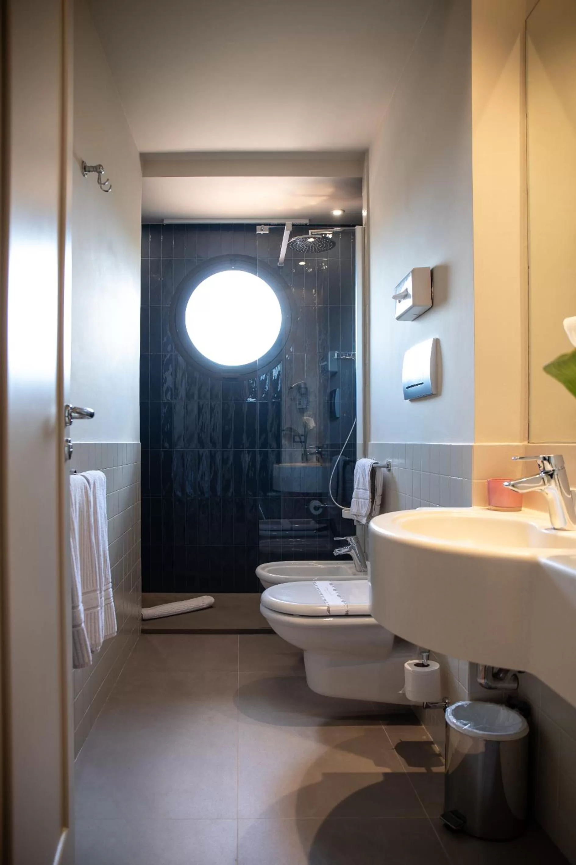 Dal Moro Gallery Hotel