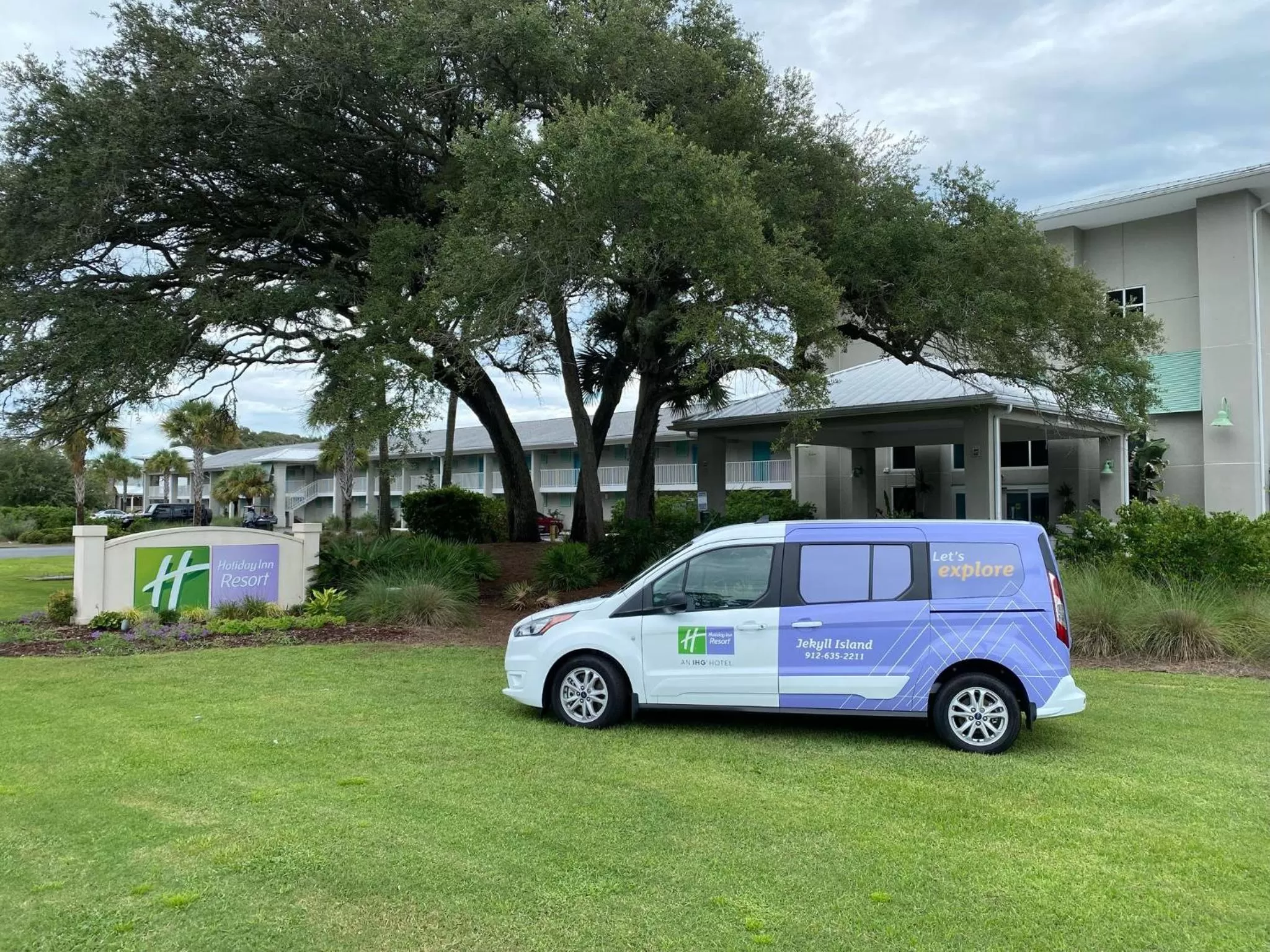 Other in Holiday Inn Resort Jekyll Island by IHG