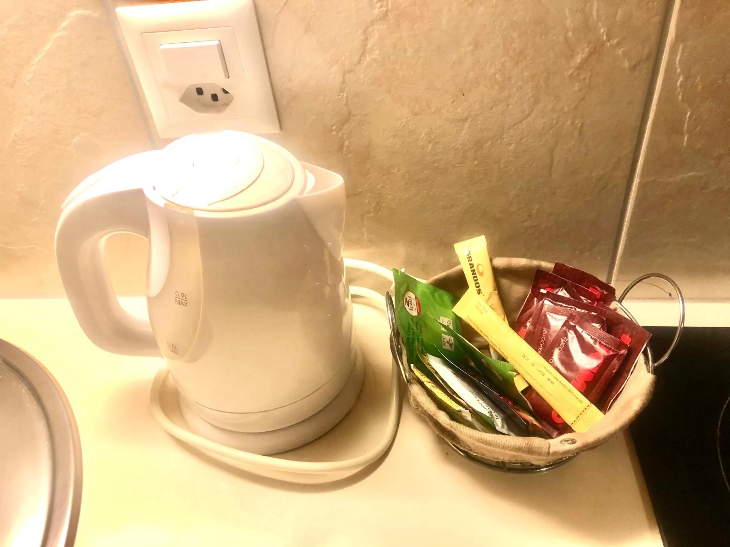 Hostellerie de L'Hôtel de Ville