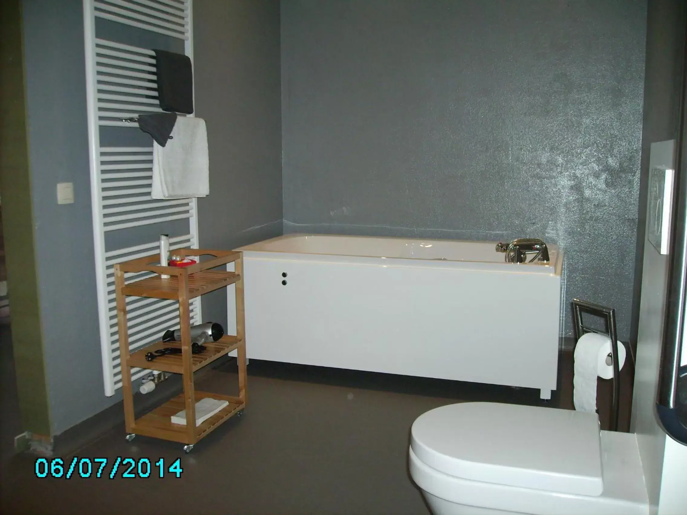 Quadruple Room in B&B Altijd Genieten Quadruple Room in B&B Altijd Genieten