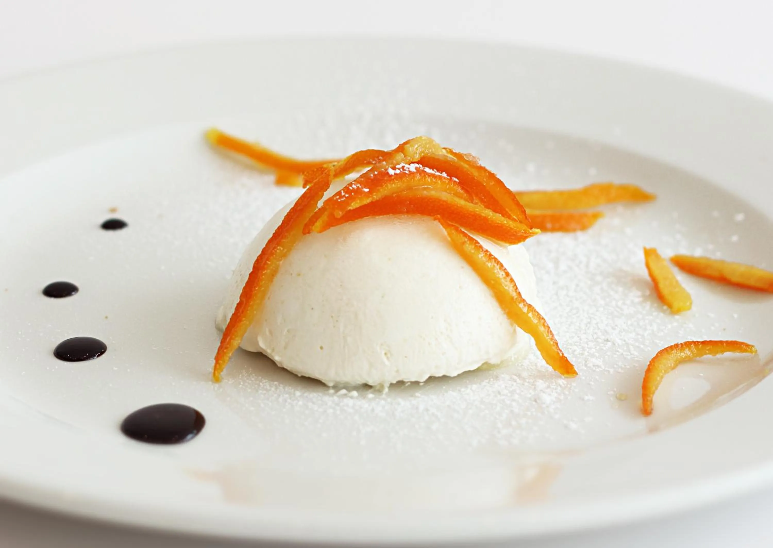 Dinner in Mediterraneo Palace Hotel