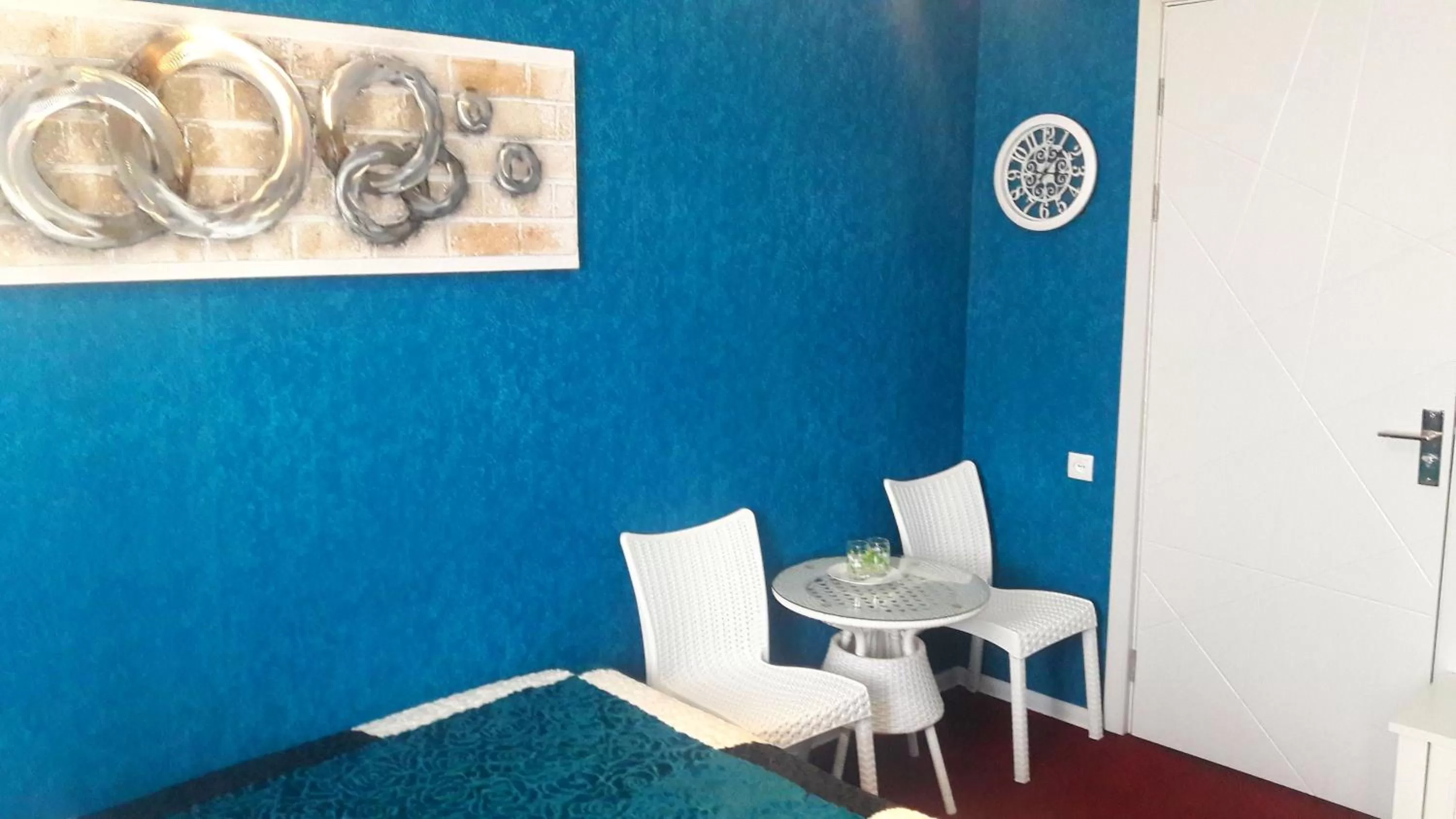 Hotel Lilo near Airport