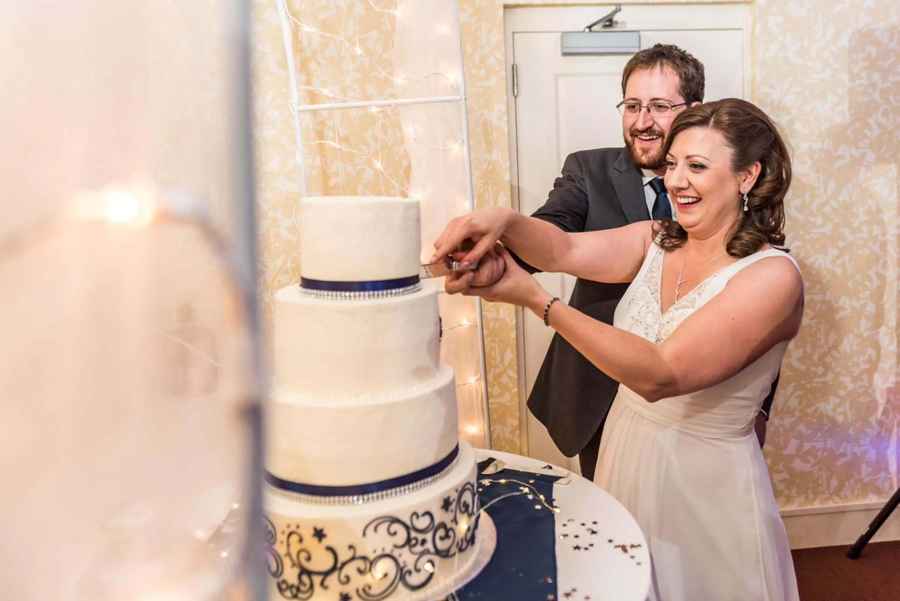 Meeting/conference room in Hilton Garden Inn Exton-West Chester