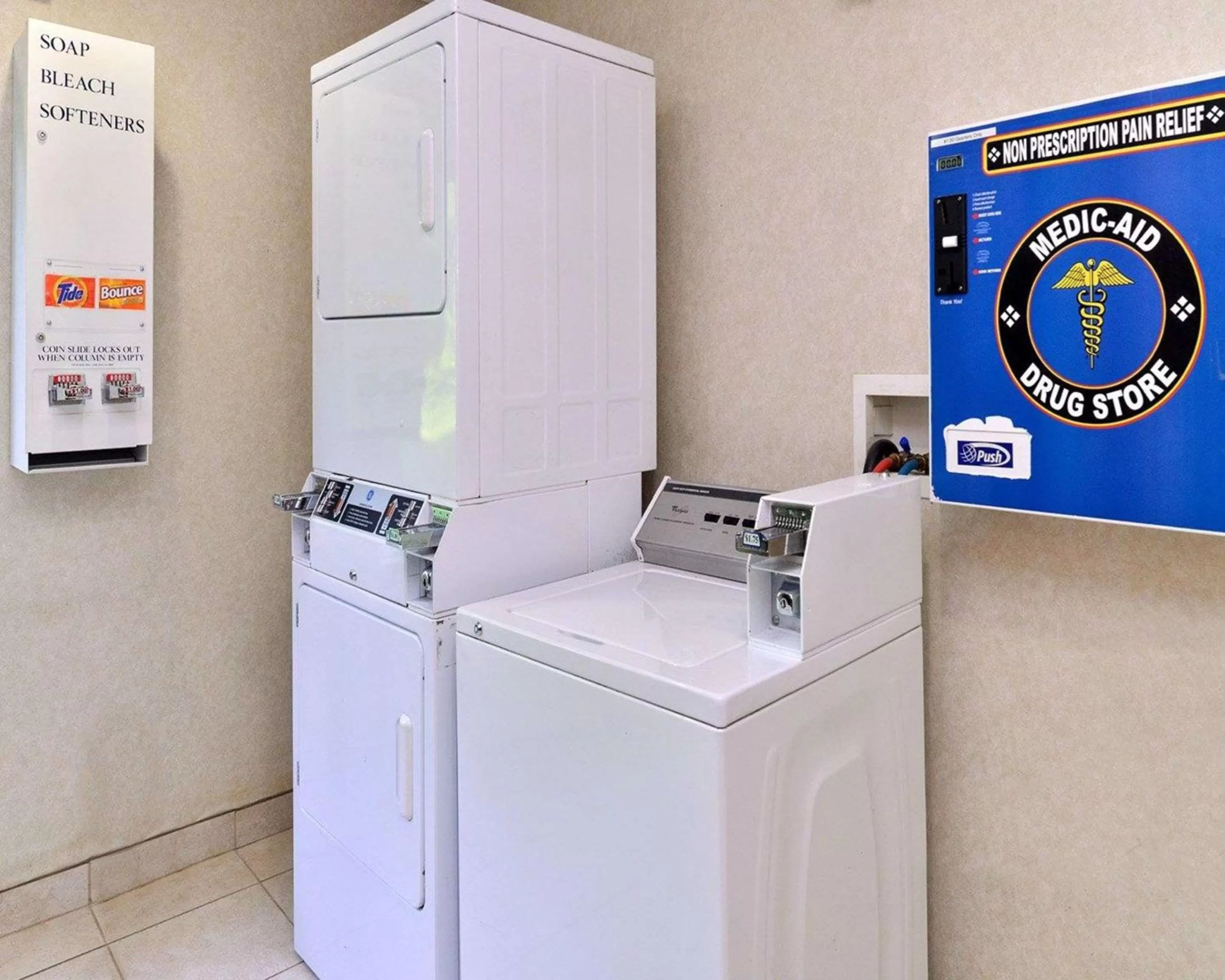 Other in Quality Suites Stratford