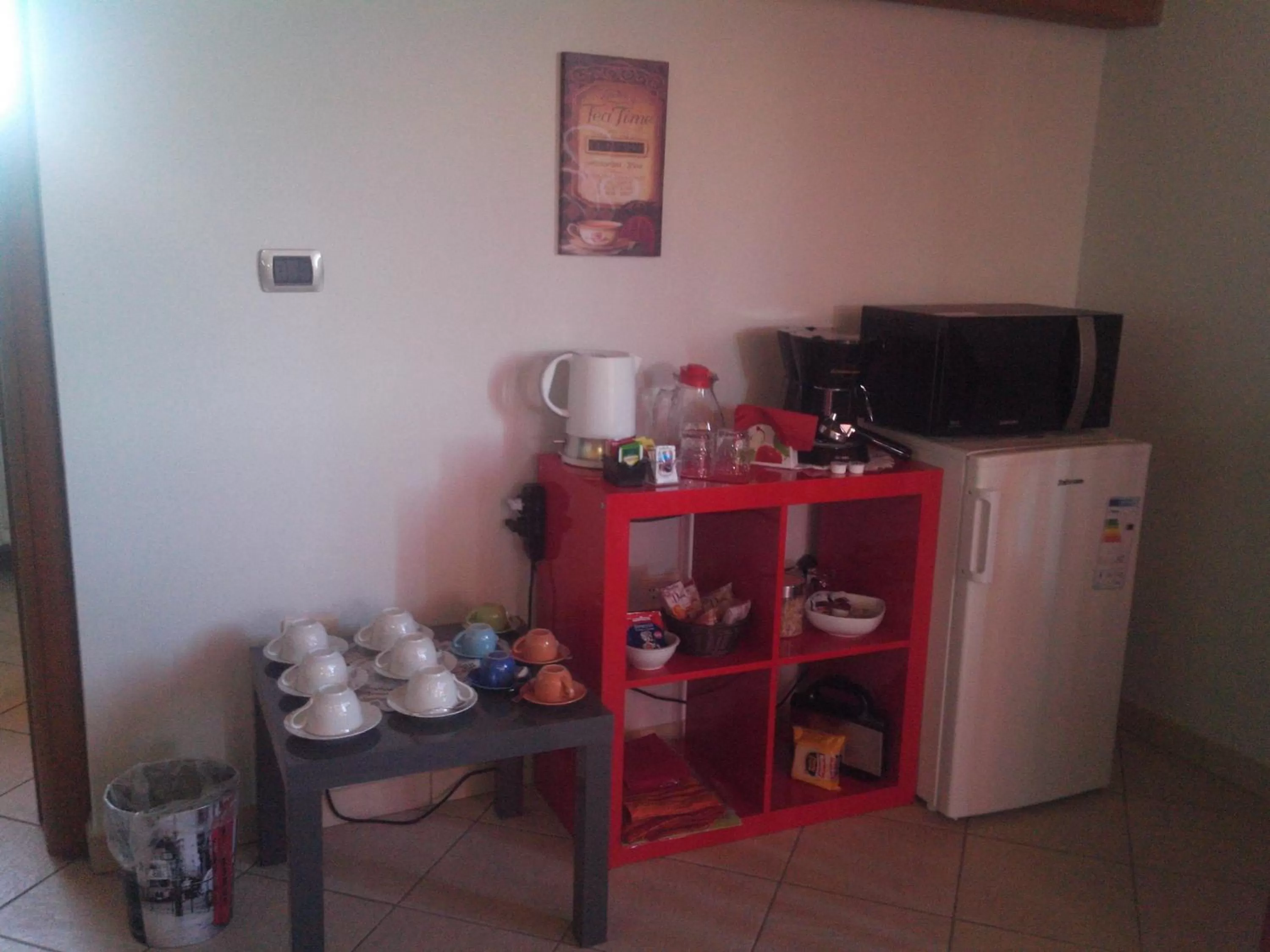 Bed & Breakfast Milù