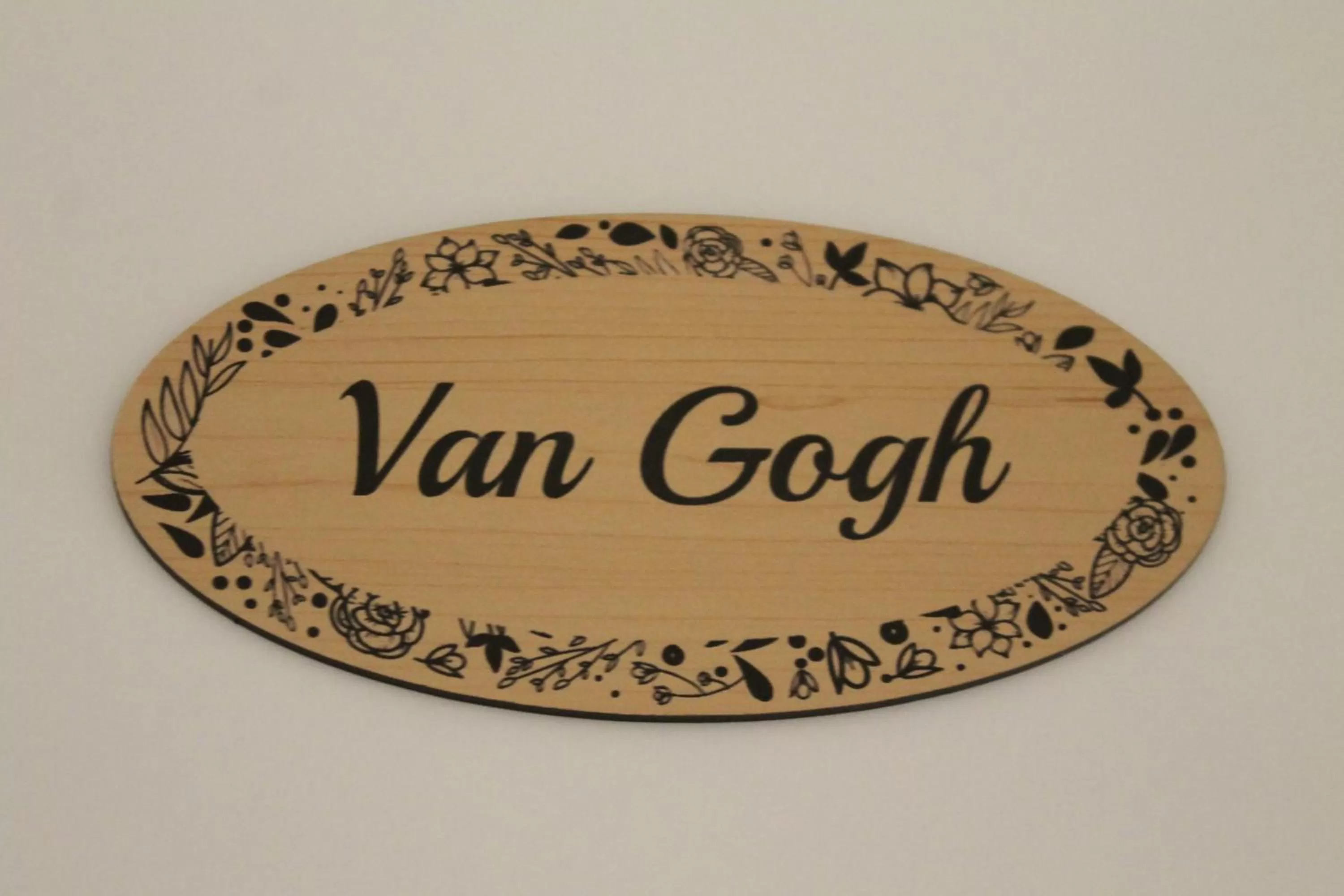 Text overlay in A Regola D'Arte Dimora