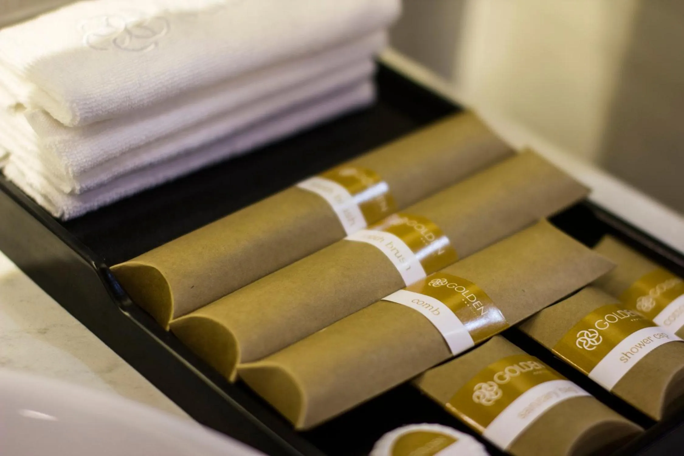 Golden Nha Trang Hotel