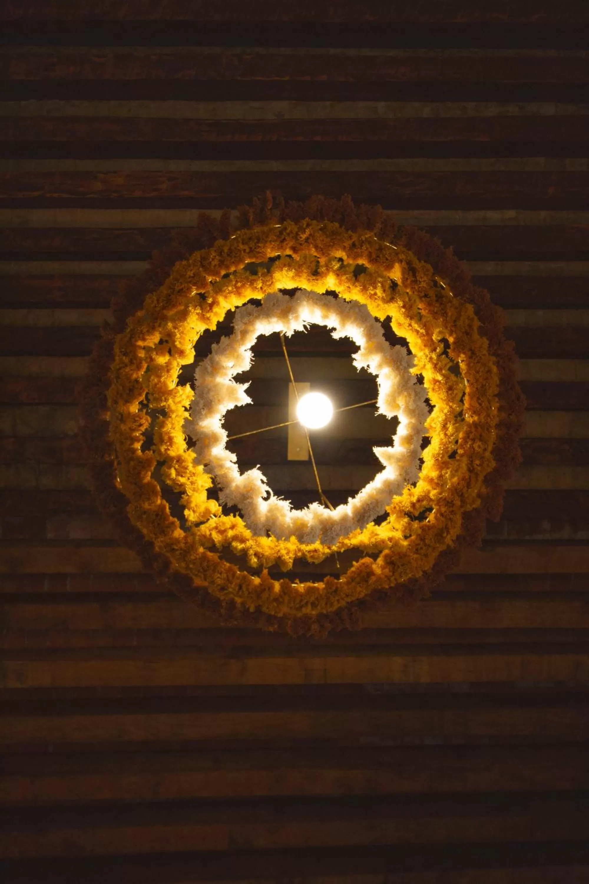 Property building in NaNa Vida Hotel Morelia