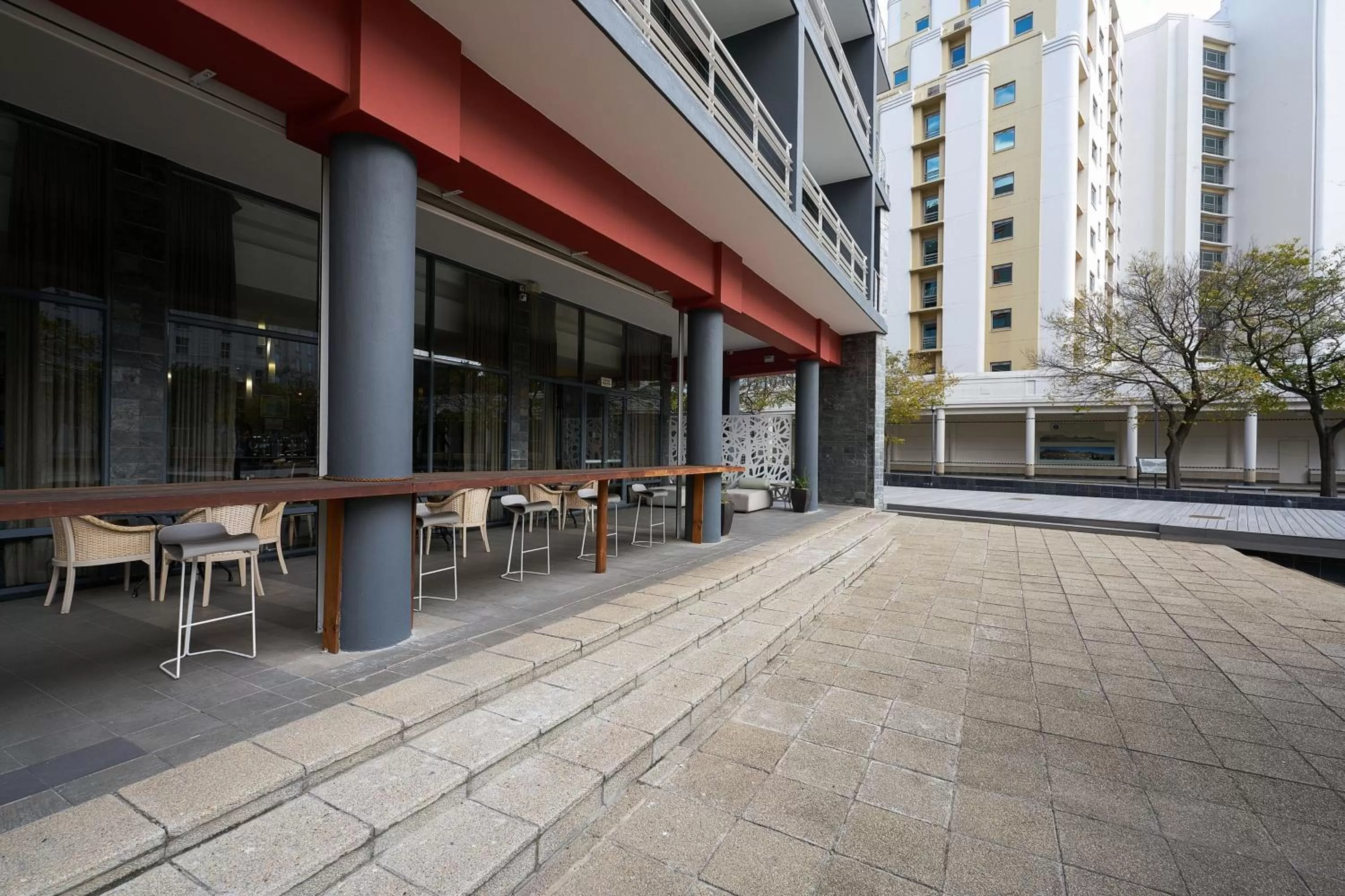 Other in Protea Hotel by Marriott Cape Town North Wharf