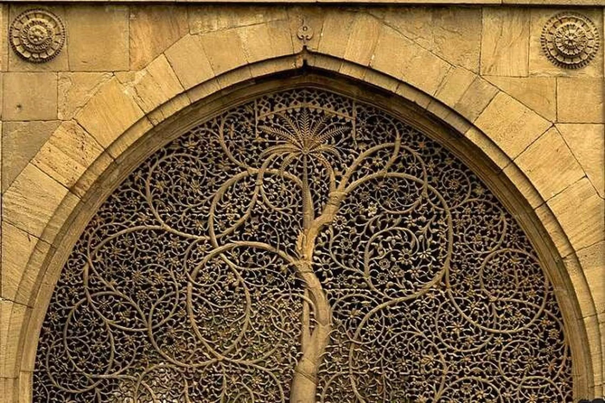 Location in Holiday Inn Express Ahmedabad Prahlad Nagar by IHG