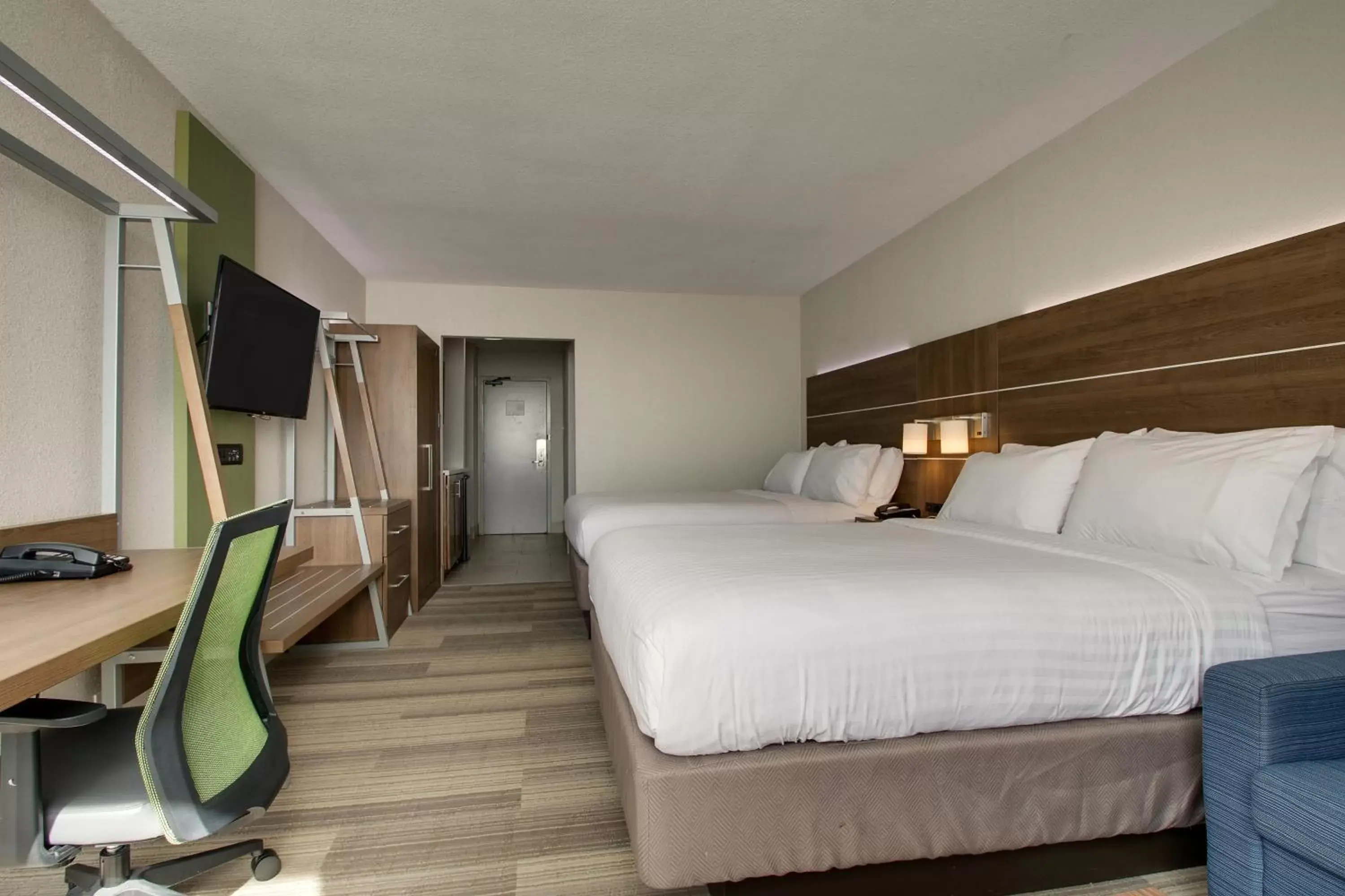 Holiday Inn Express & Suites Wapakoneta by IHG Holiday Inn Express & Suites Wapakoneta by IHG