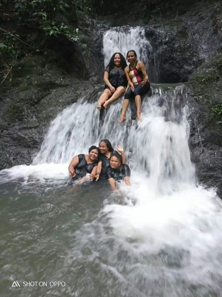 Tawali Leisure & Dive Resort