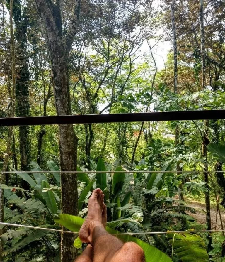 View (from property/room) in Surf Break at Paunch