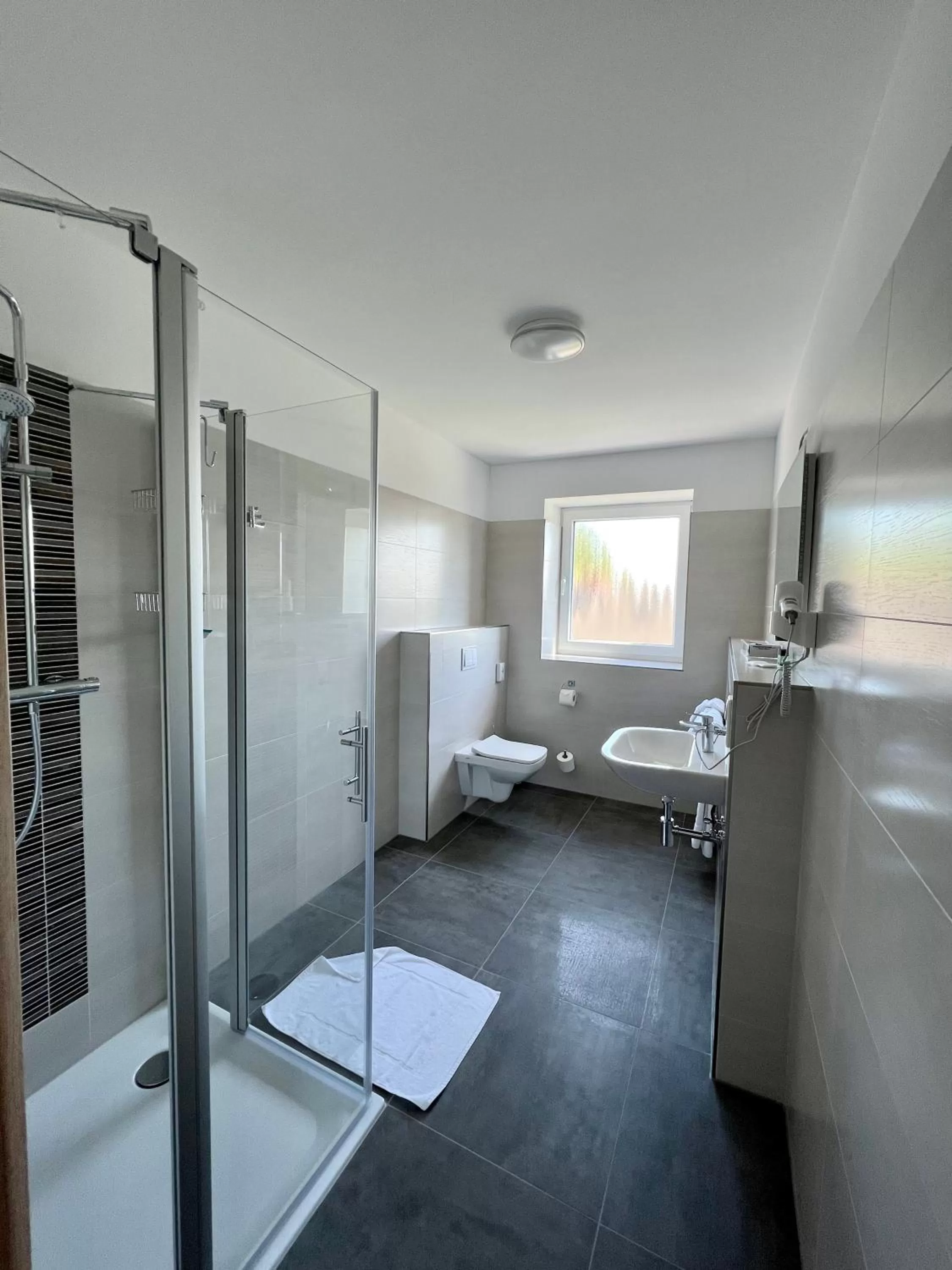 Photo of the whole room in Hotel Ocean