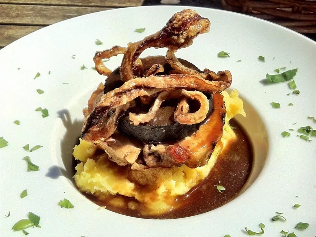 Other in The Lamb Inn