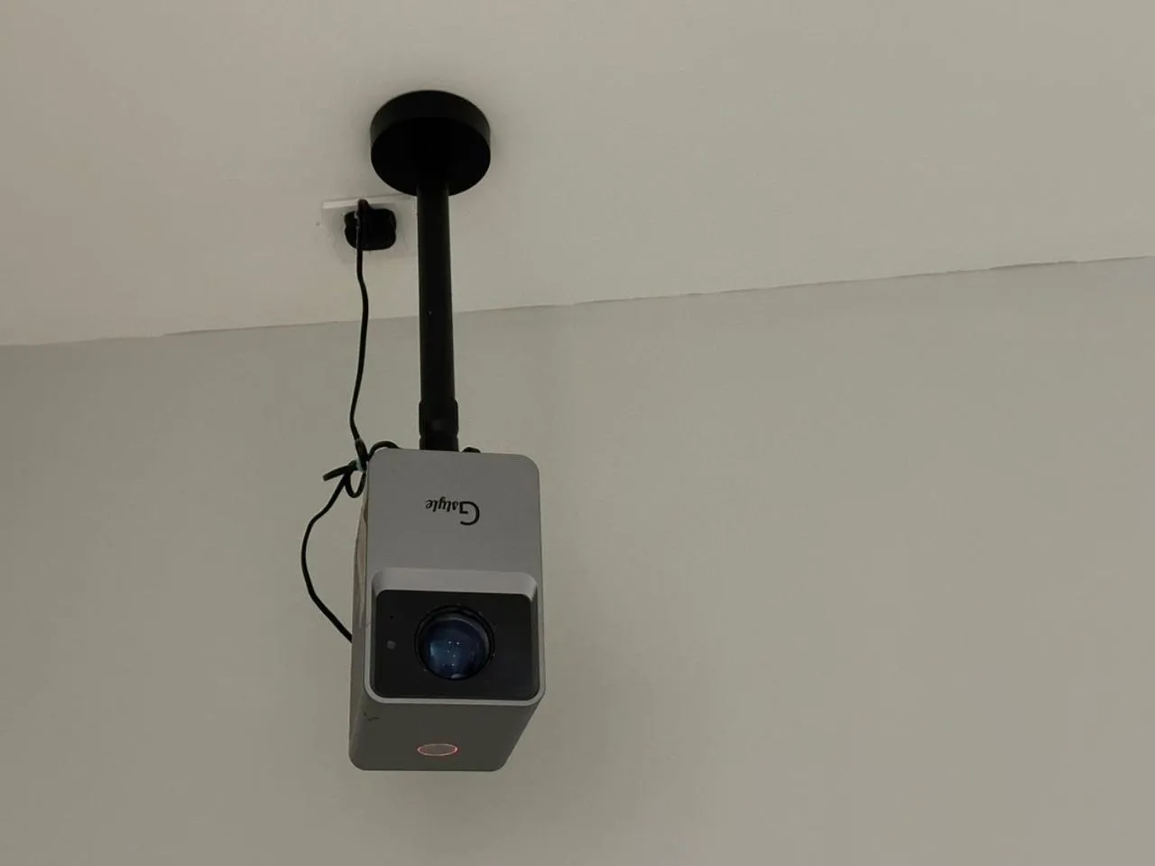 Entertainment in WF Motel