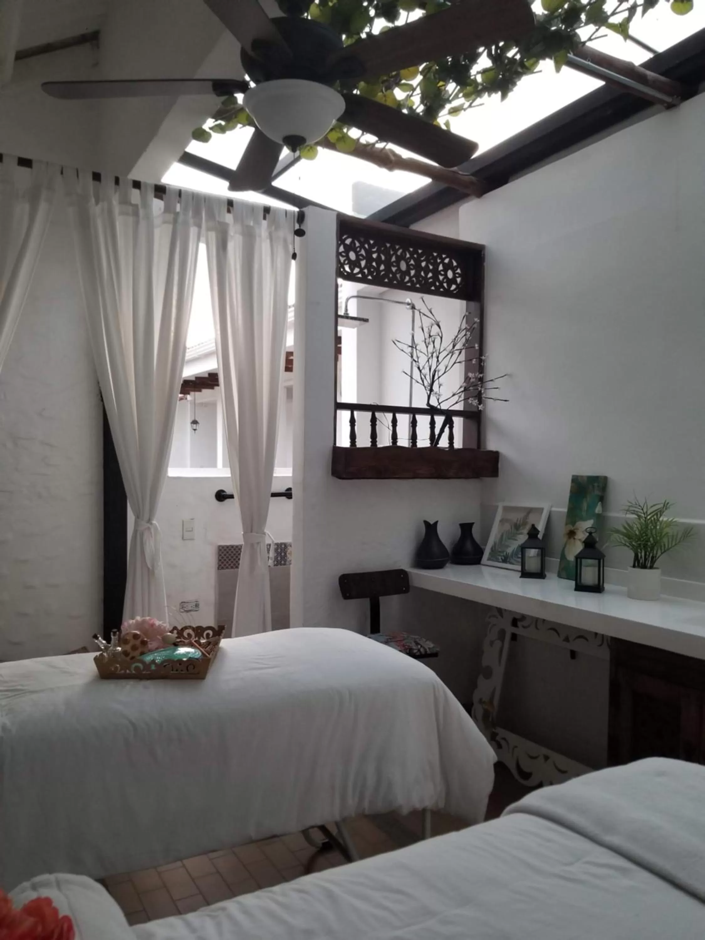 Massage, Bed in Casa Ensueño Hogar Boutique