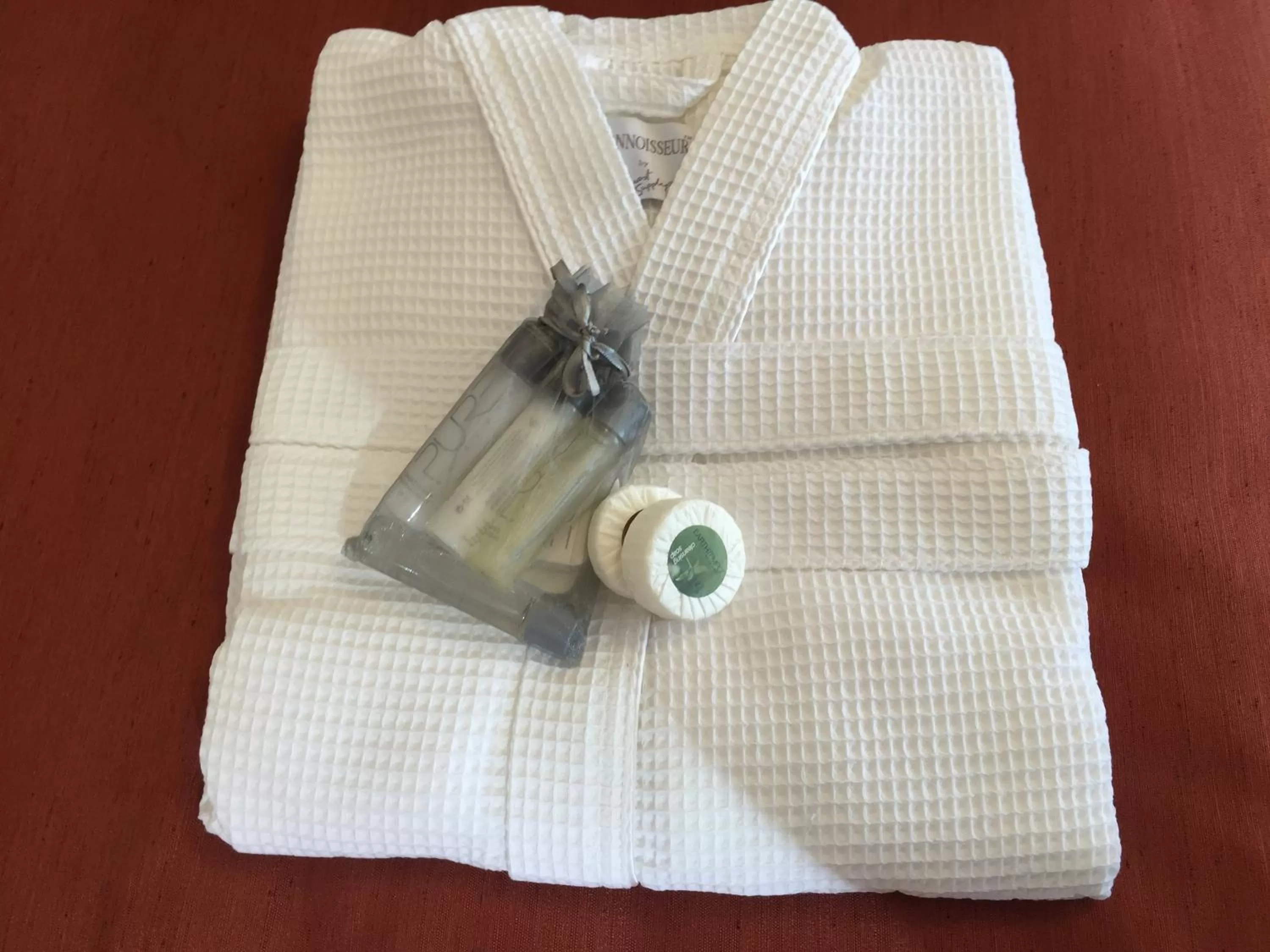 Decorative detail in Motel Adam