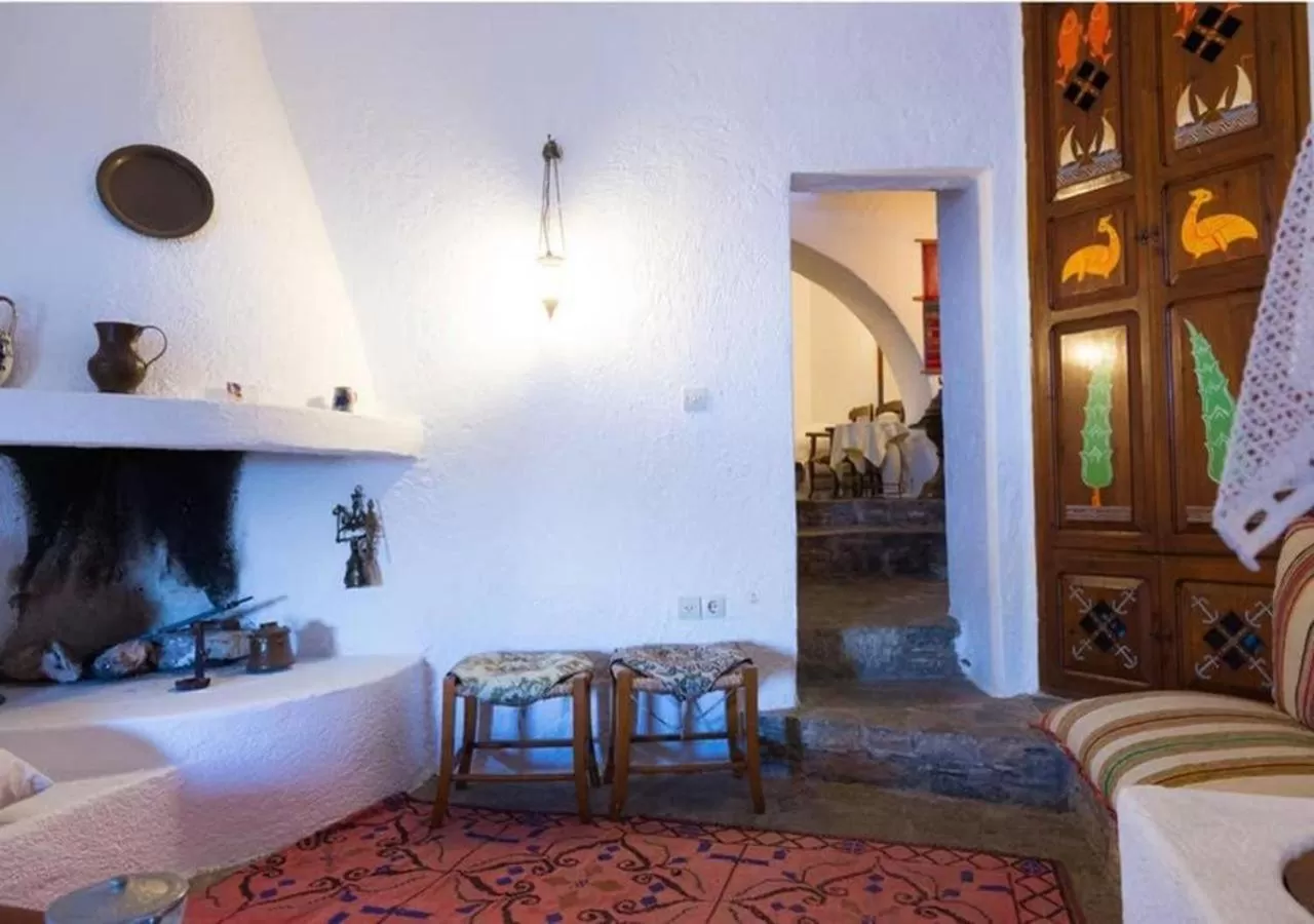 Other in The Traditional Homes of Crete