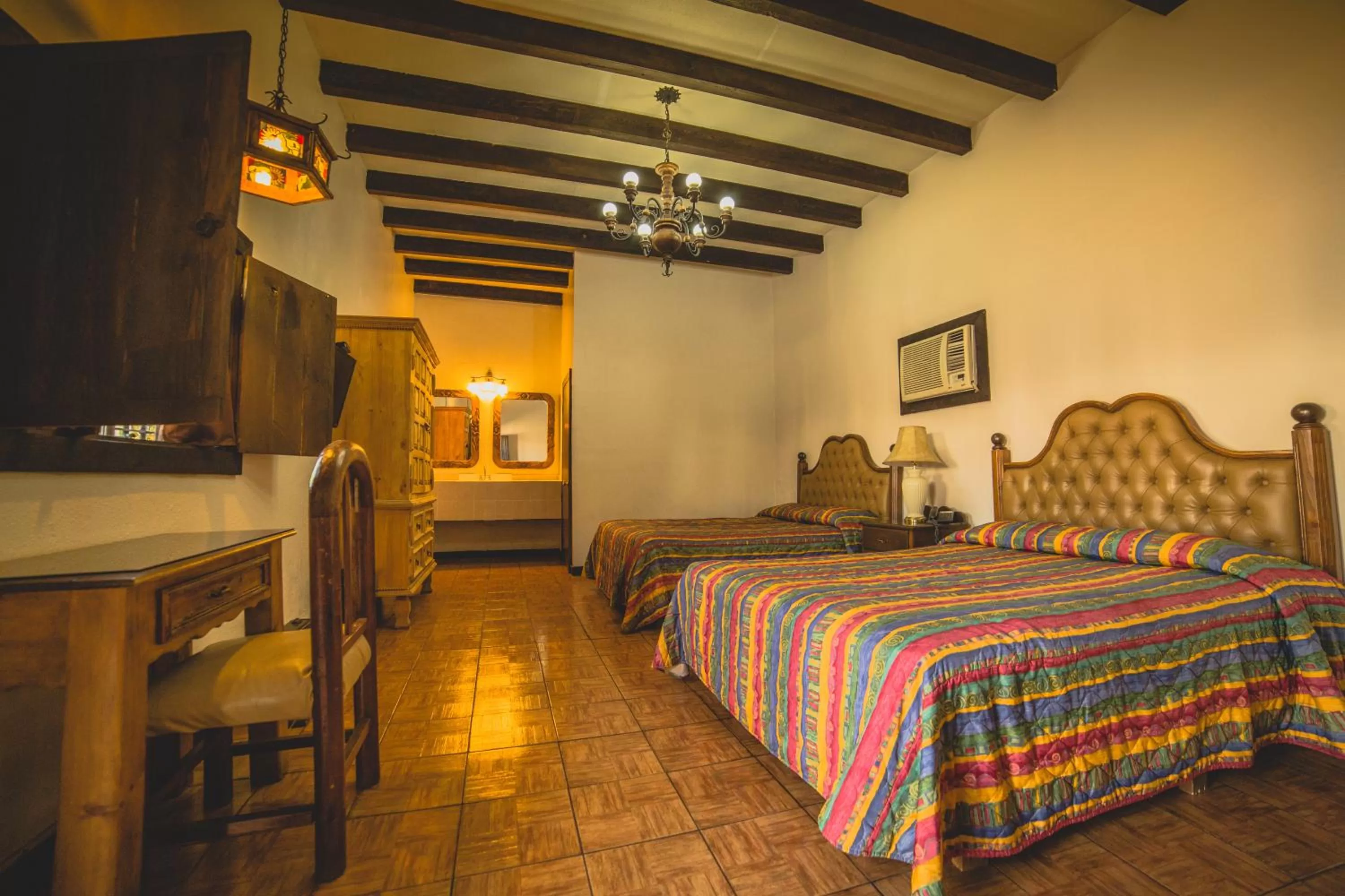 Hotel Cosmos Don Carlos