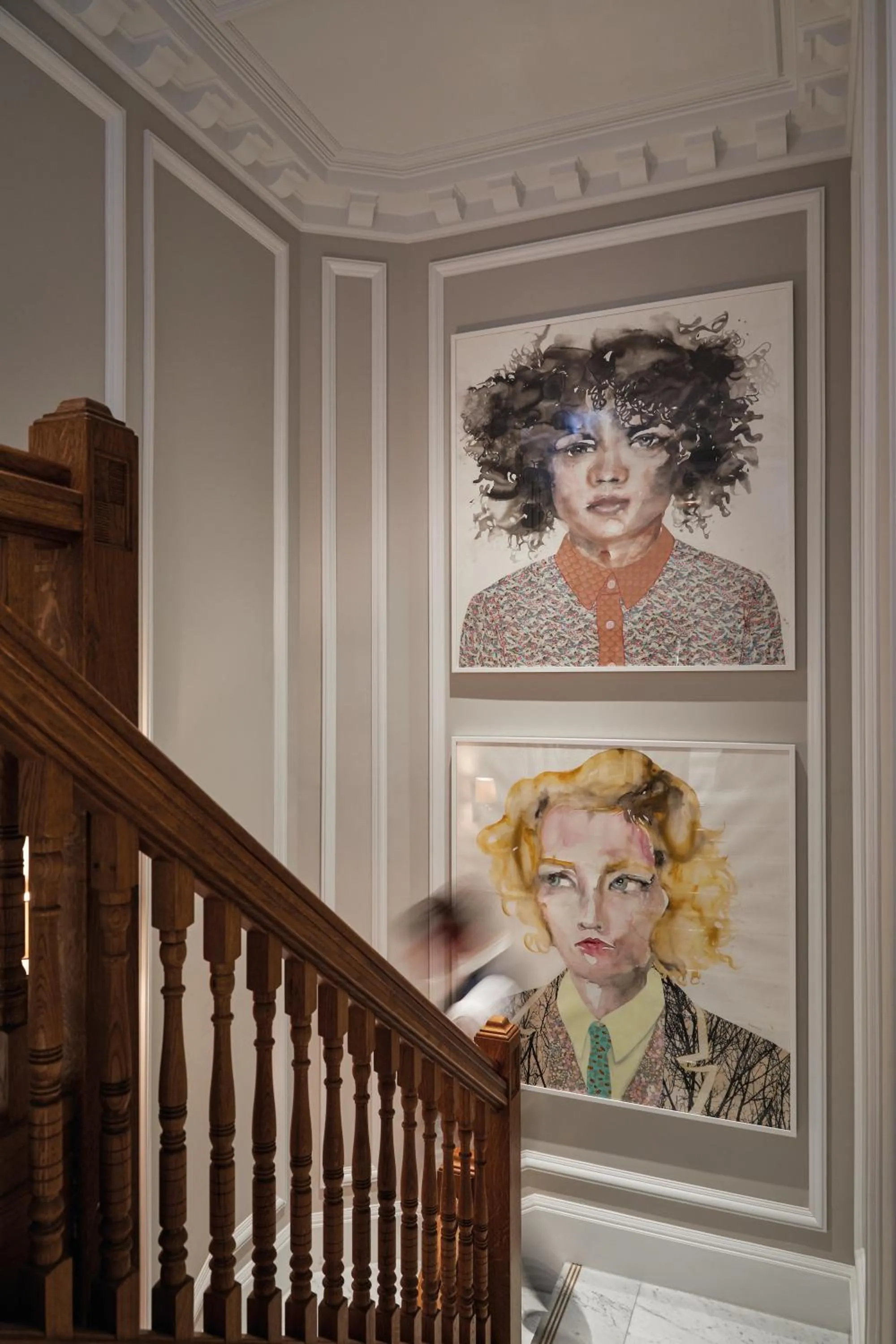 Area and facilities in The Cadogan, A Belmond Hotel, London