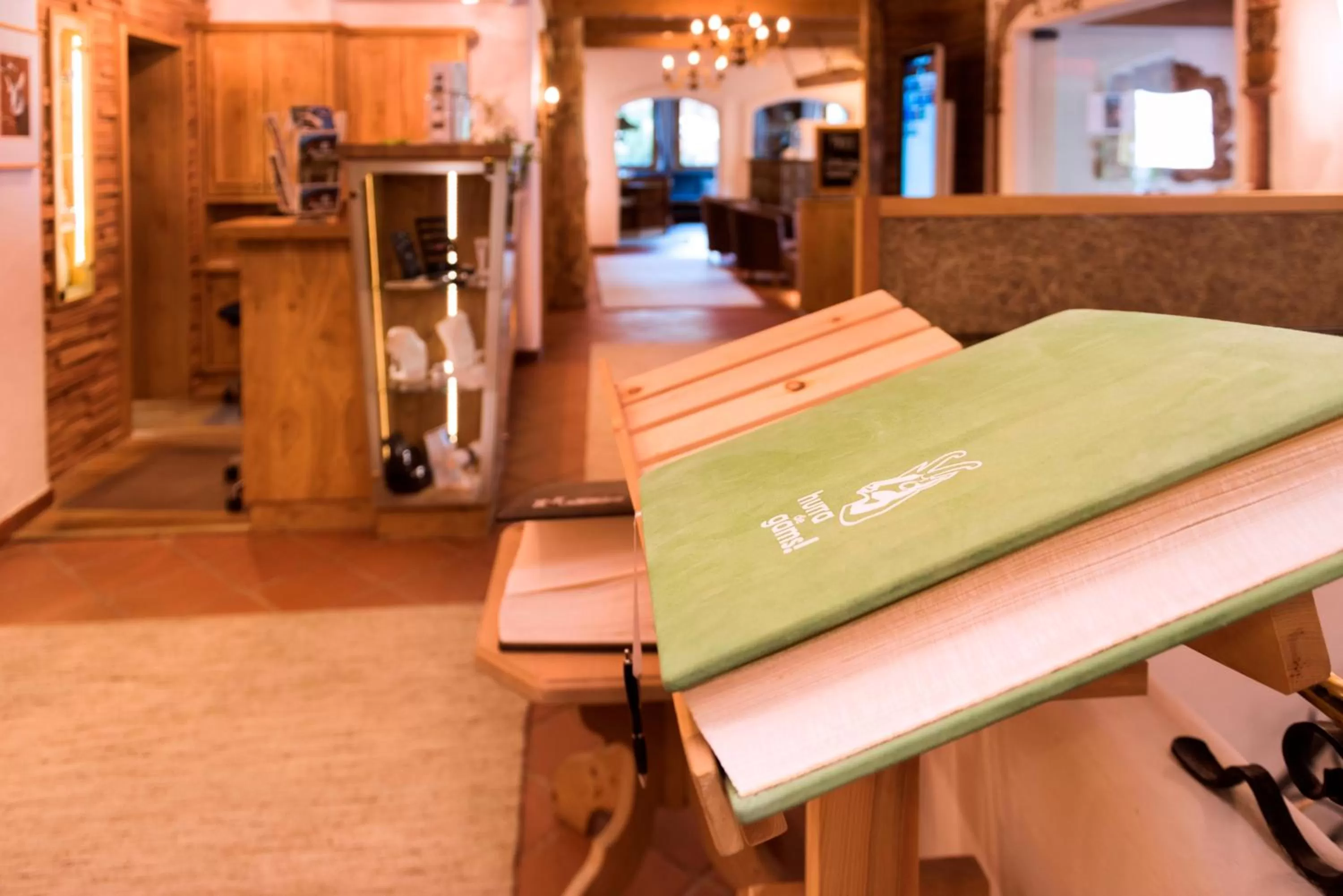 Other in Hotel Stubaierhof