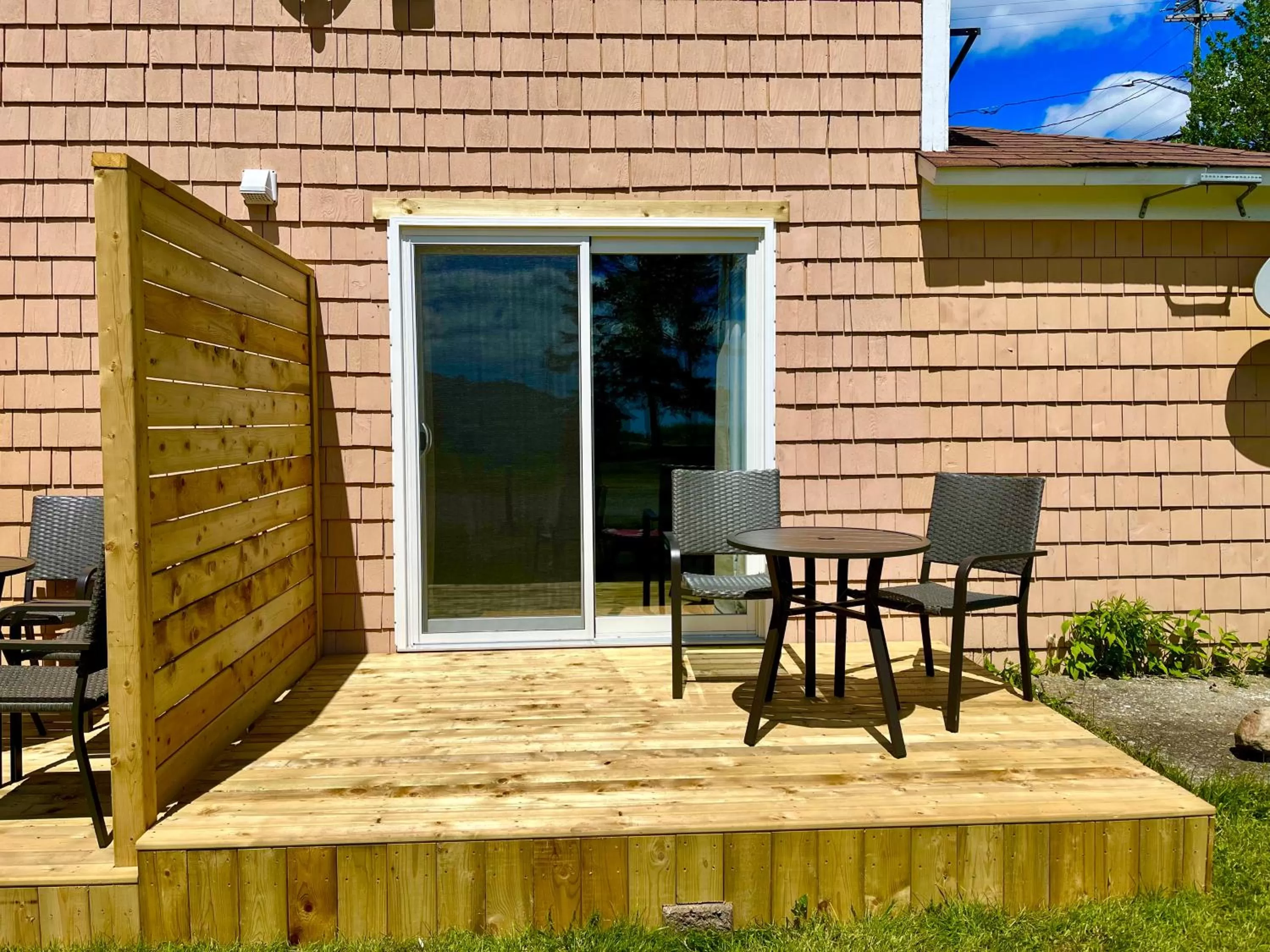 Alma Shore Lane Suites & Cottages