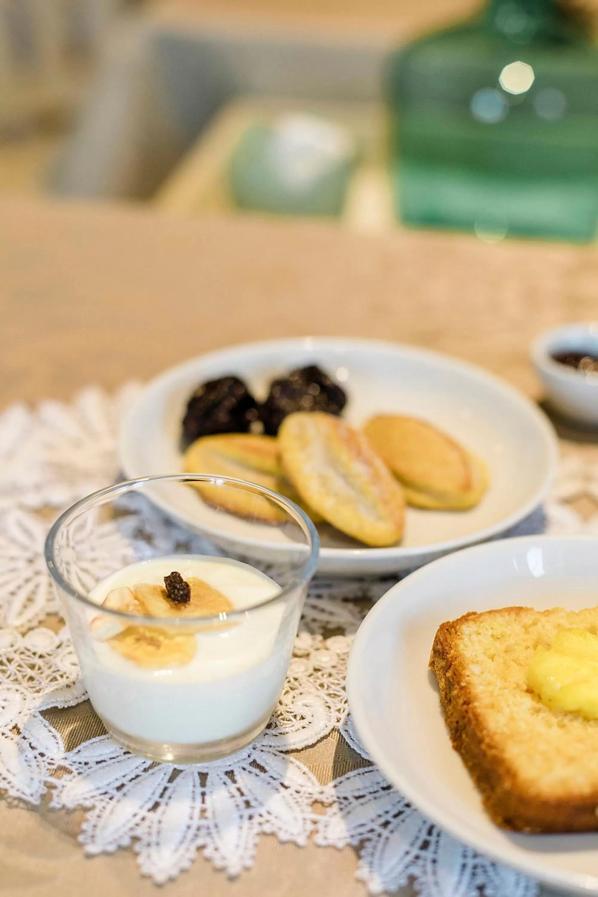 Breakfast in Hotel Nova Sintra - Adults only