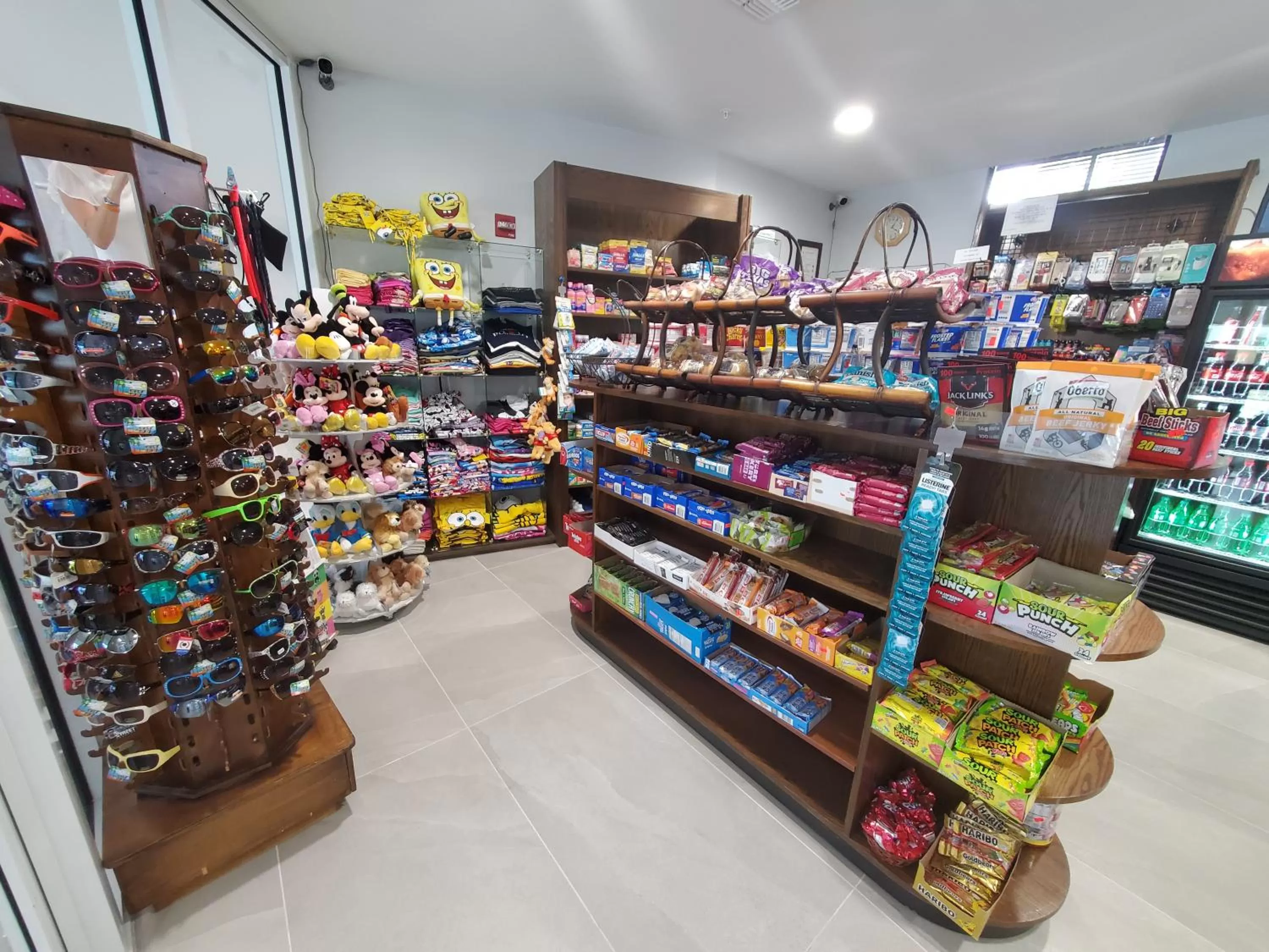 Shopping Area in Wyndham Orlando Resort & Conference Center, Celebration Area