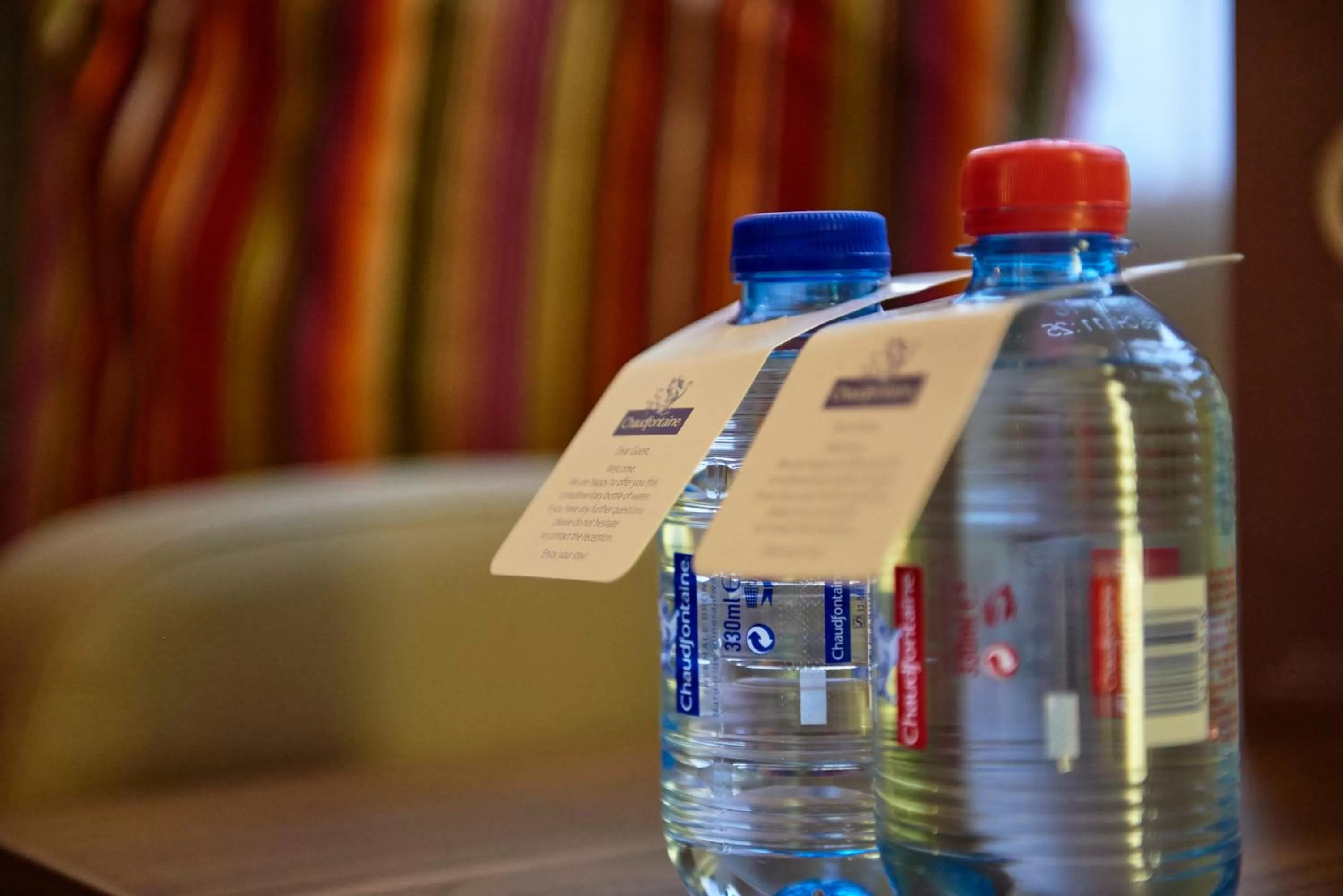 King Room with Balcony in Holiday Inn Brussels Schuman, an IHG Hotel