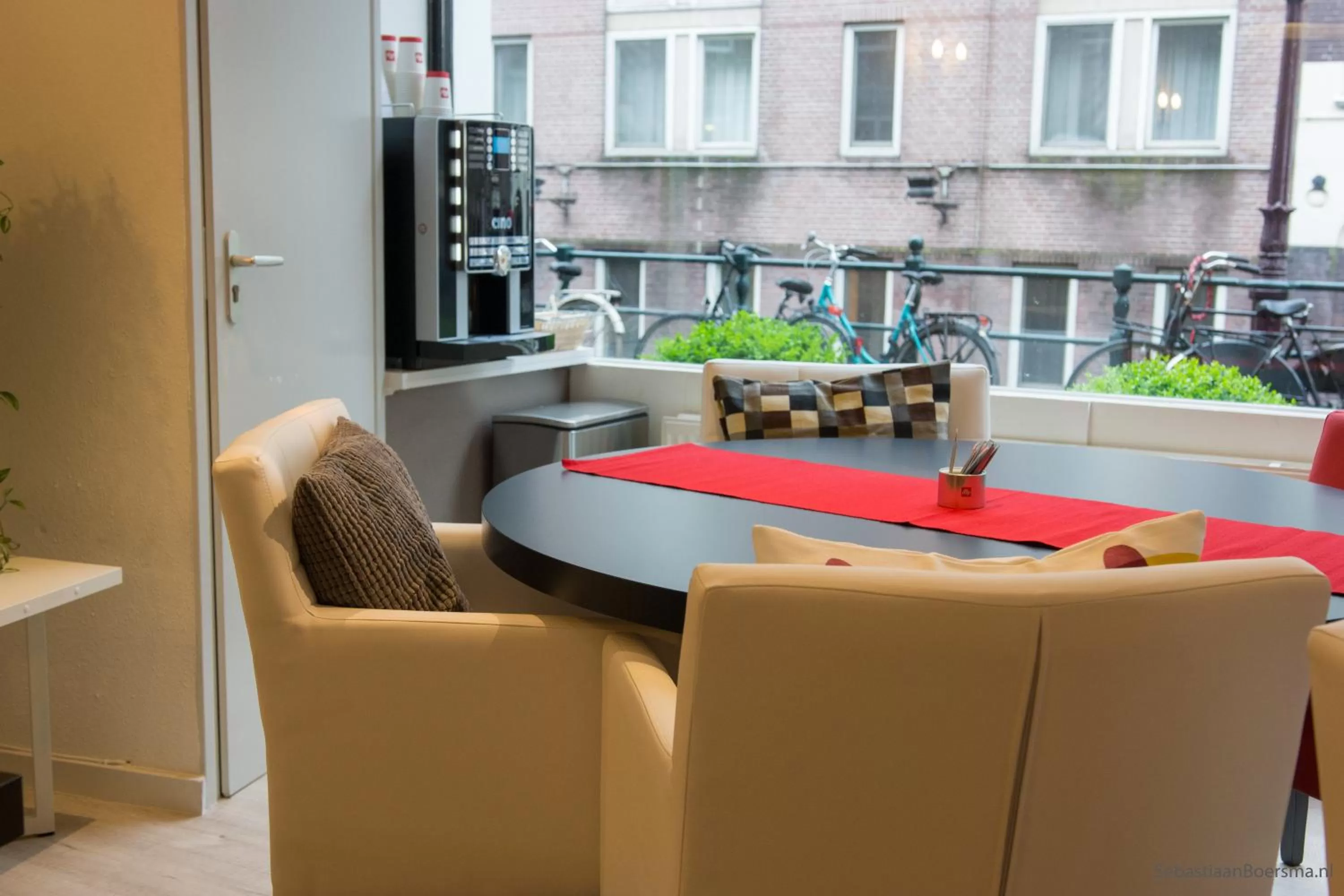 Lobby or reception in France Hotel