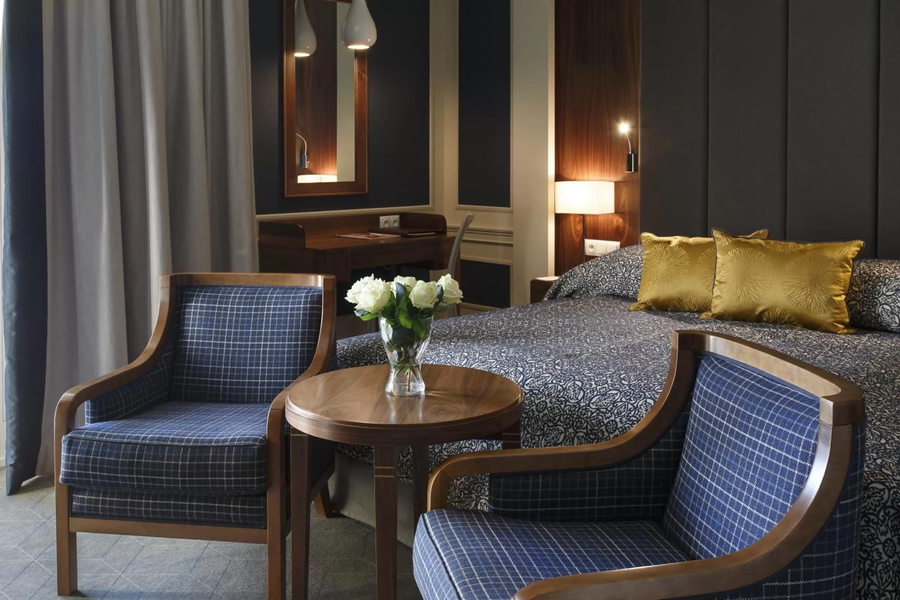 Double Club Room in Hotel SPA Dr Irena Eris Polanica Zdrój