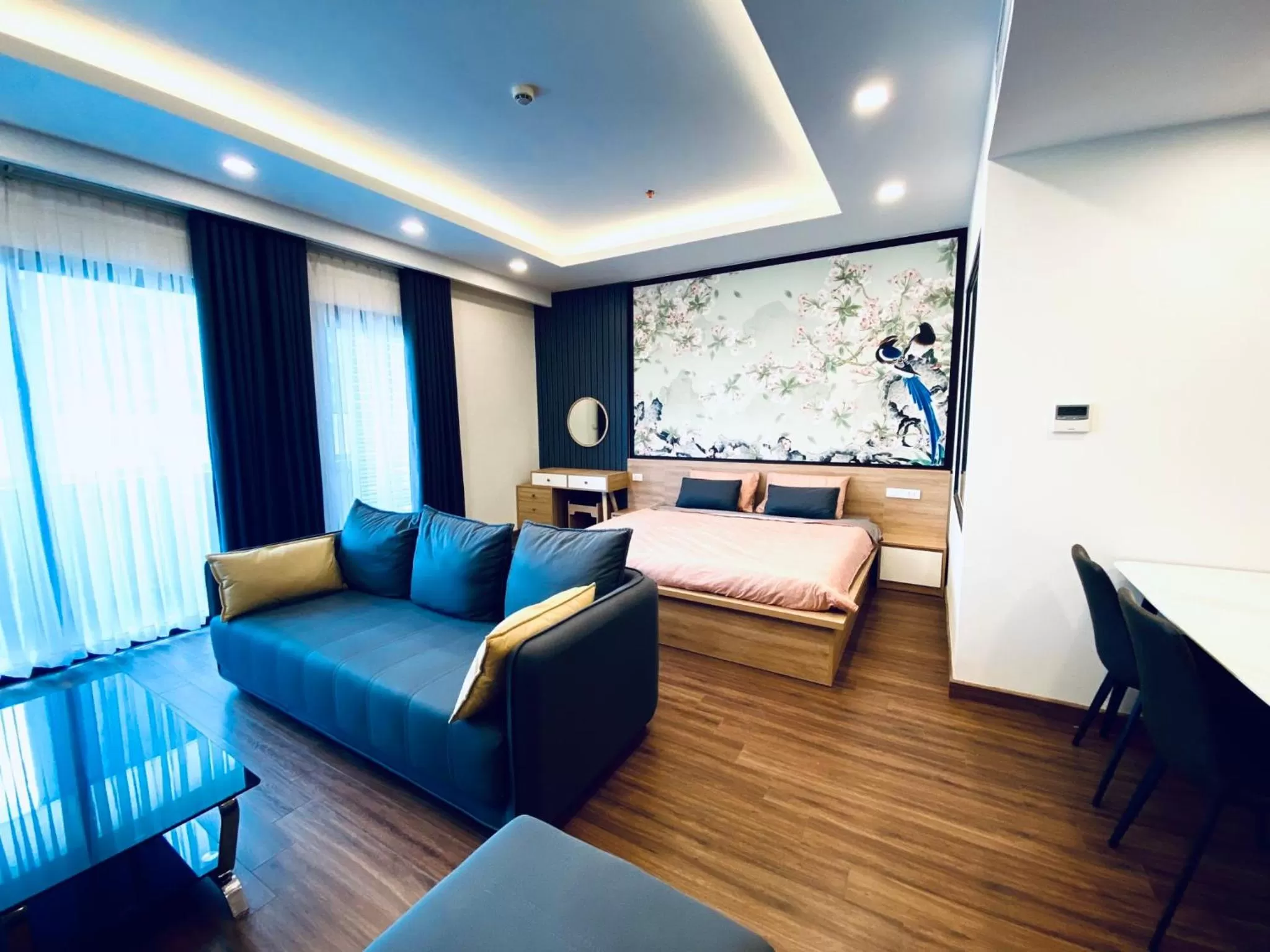 FLC Sea Tower Quy Nhon -Tran Apartment