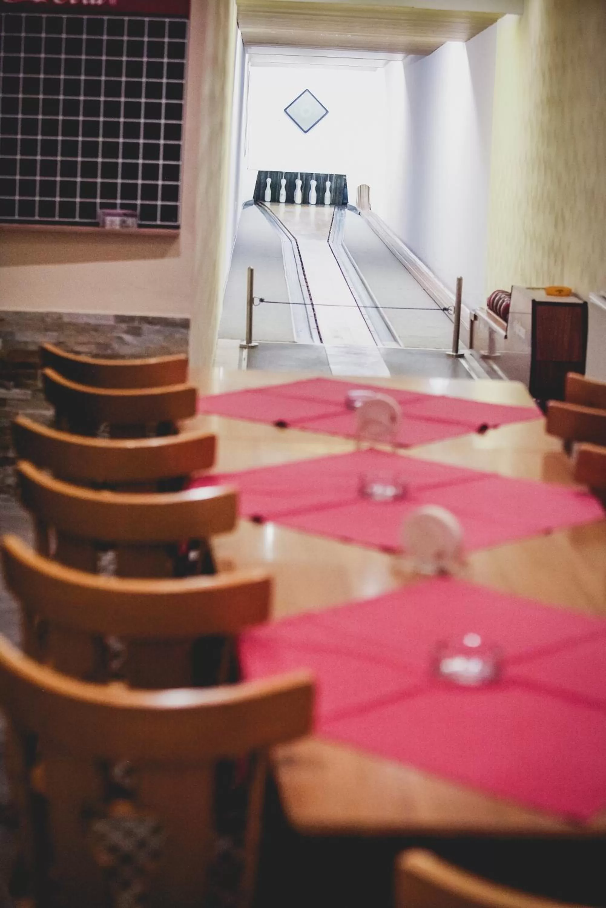 Sports in Bierenbacher Hof