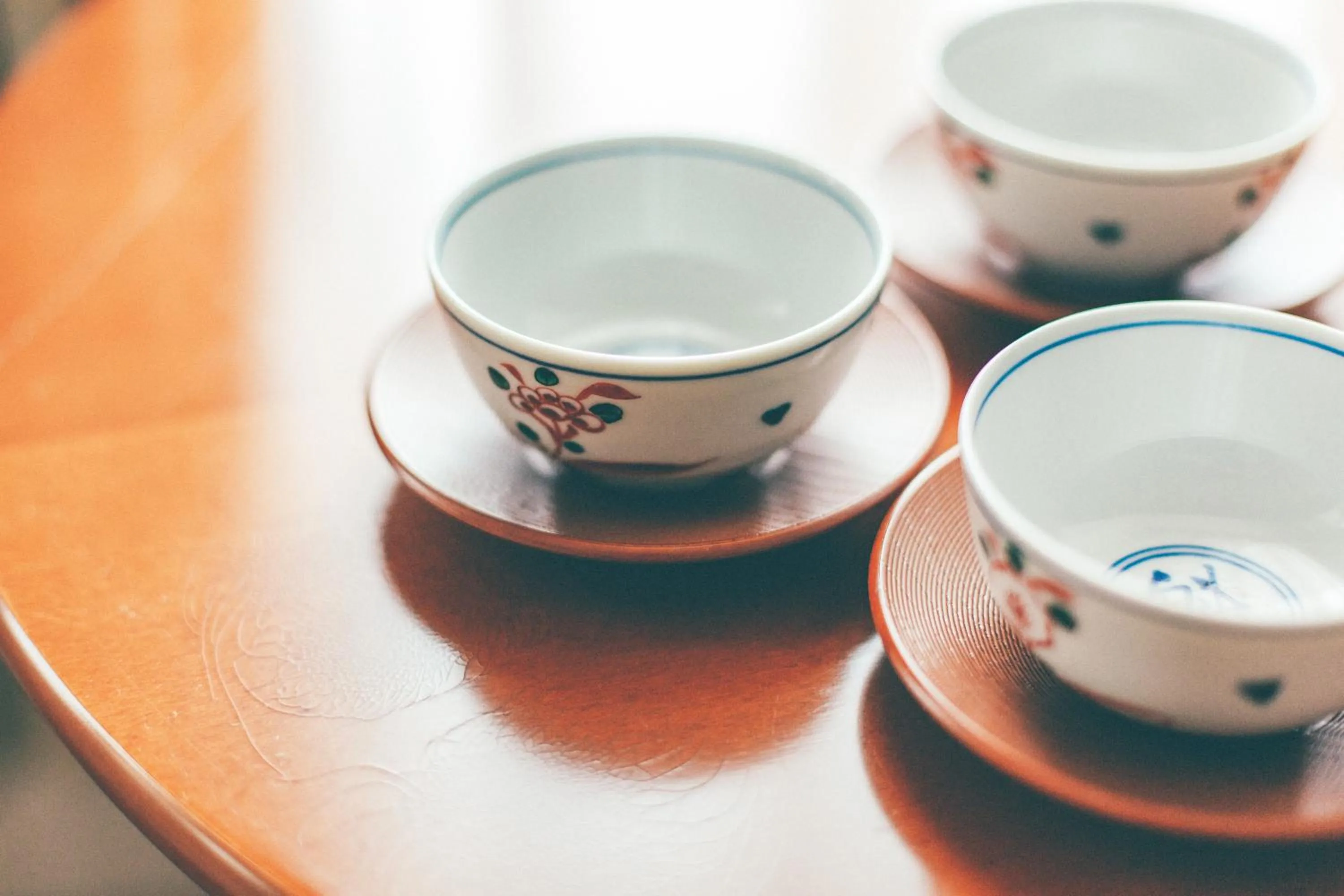 Coffee/tea facilities in Kanazawa Kokusai Hotel