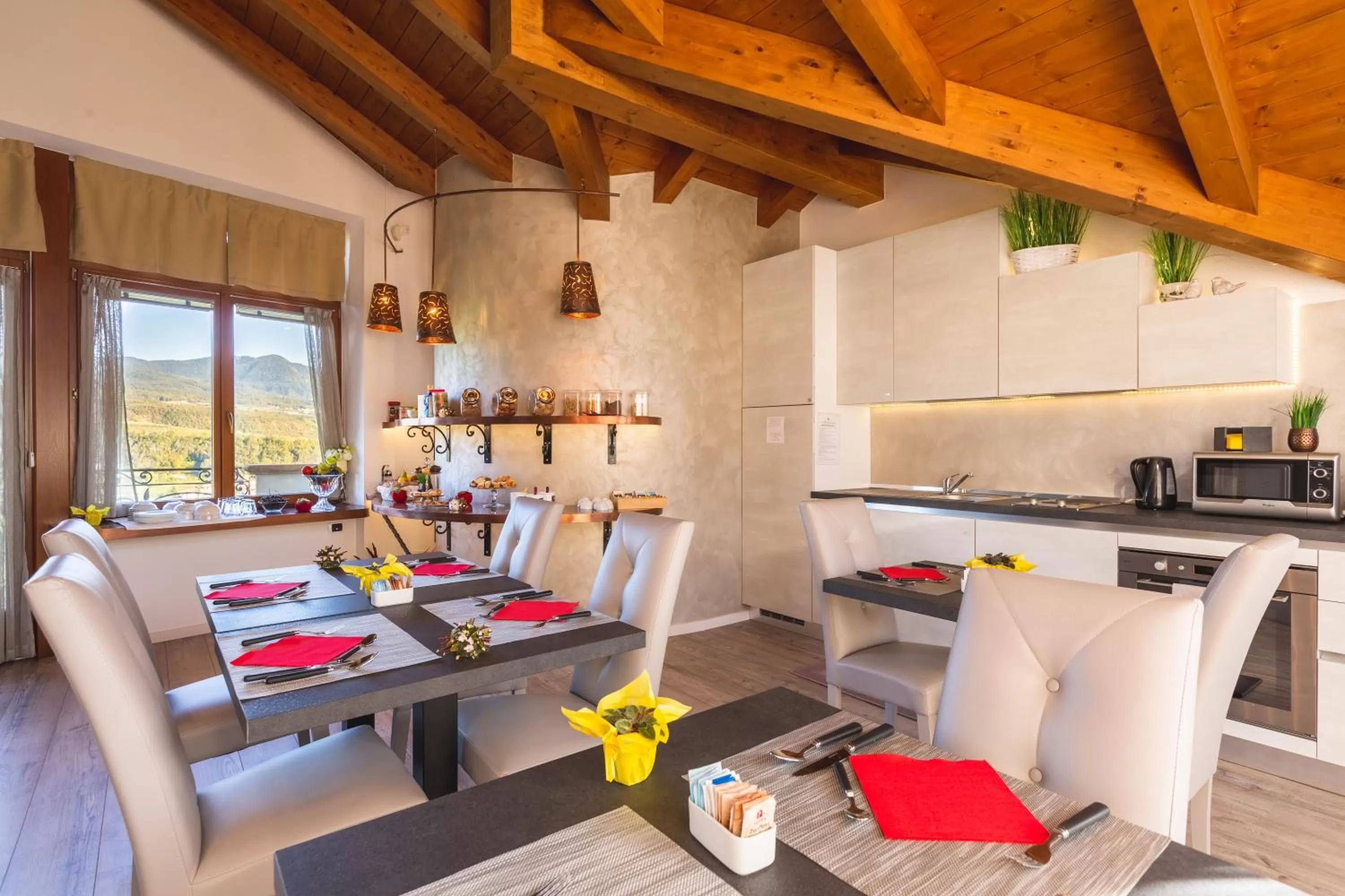 Relais Villa Quercia