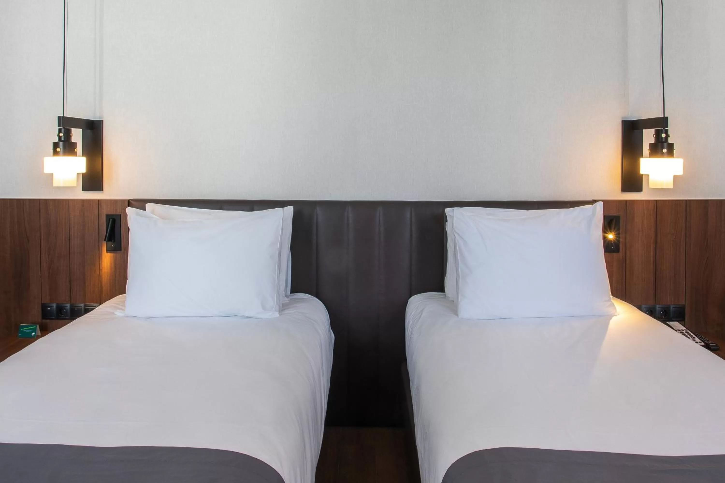 Photo of the whole room in Holiday Inn Telavi by IHG