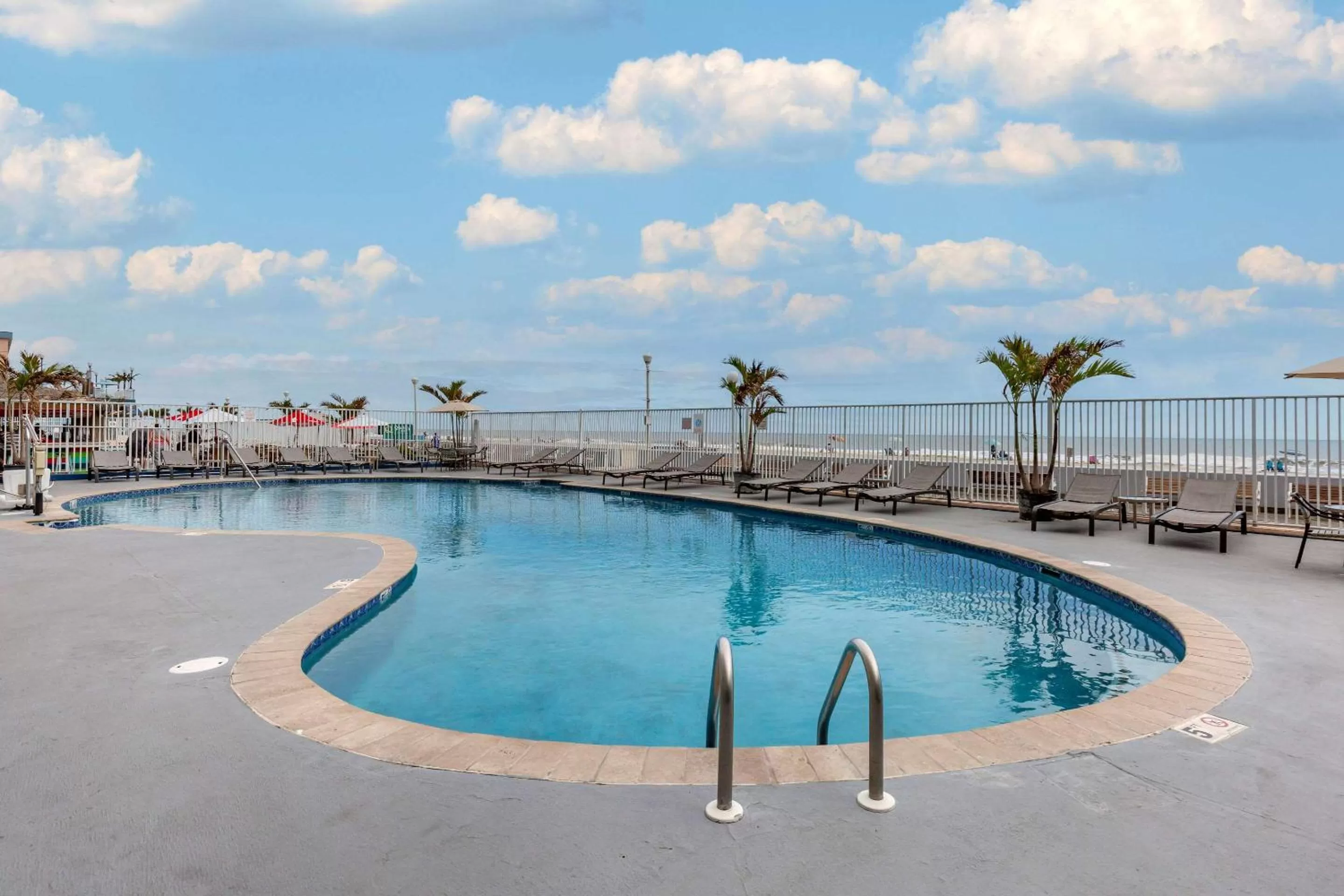 Activities in Quality Inn Boardwalk