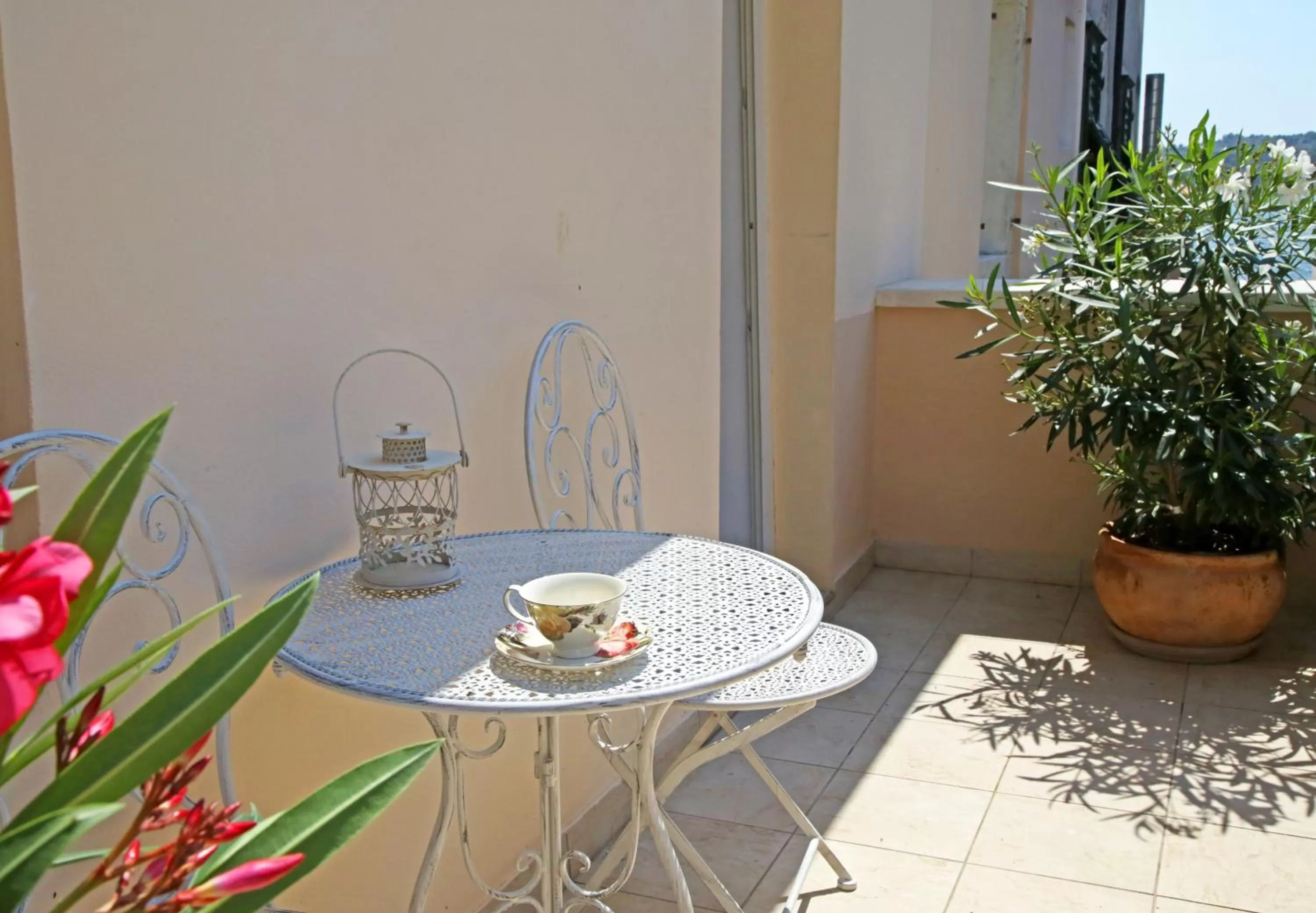 Garden in Swan City Apartment & Room