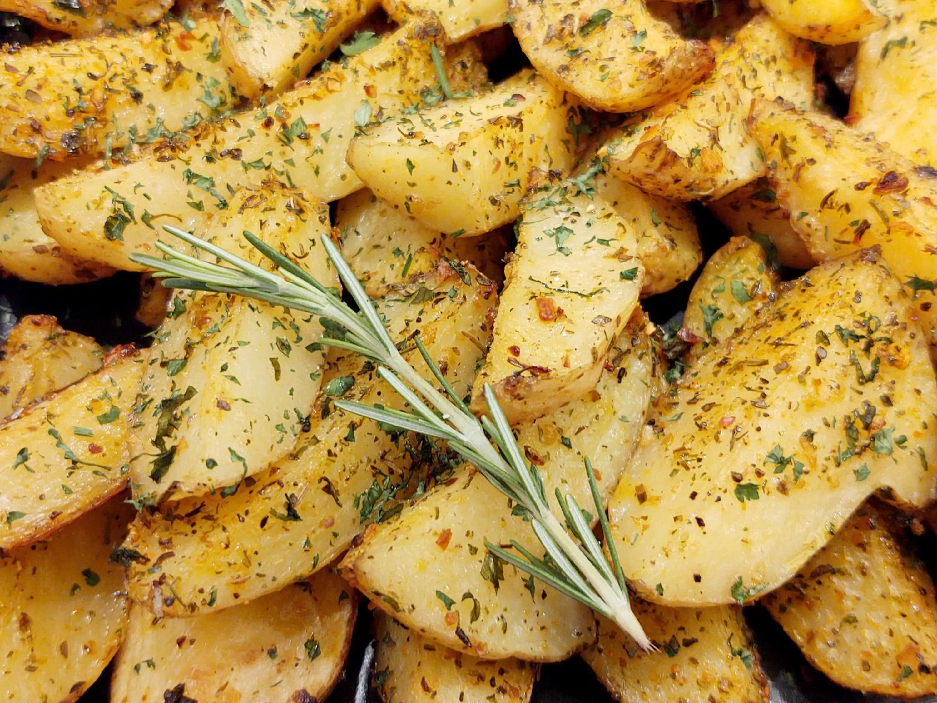 Restaurant/places to eat in Lets Idea Brasília Hotel