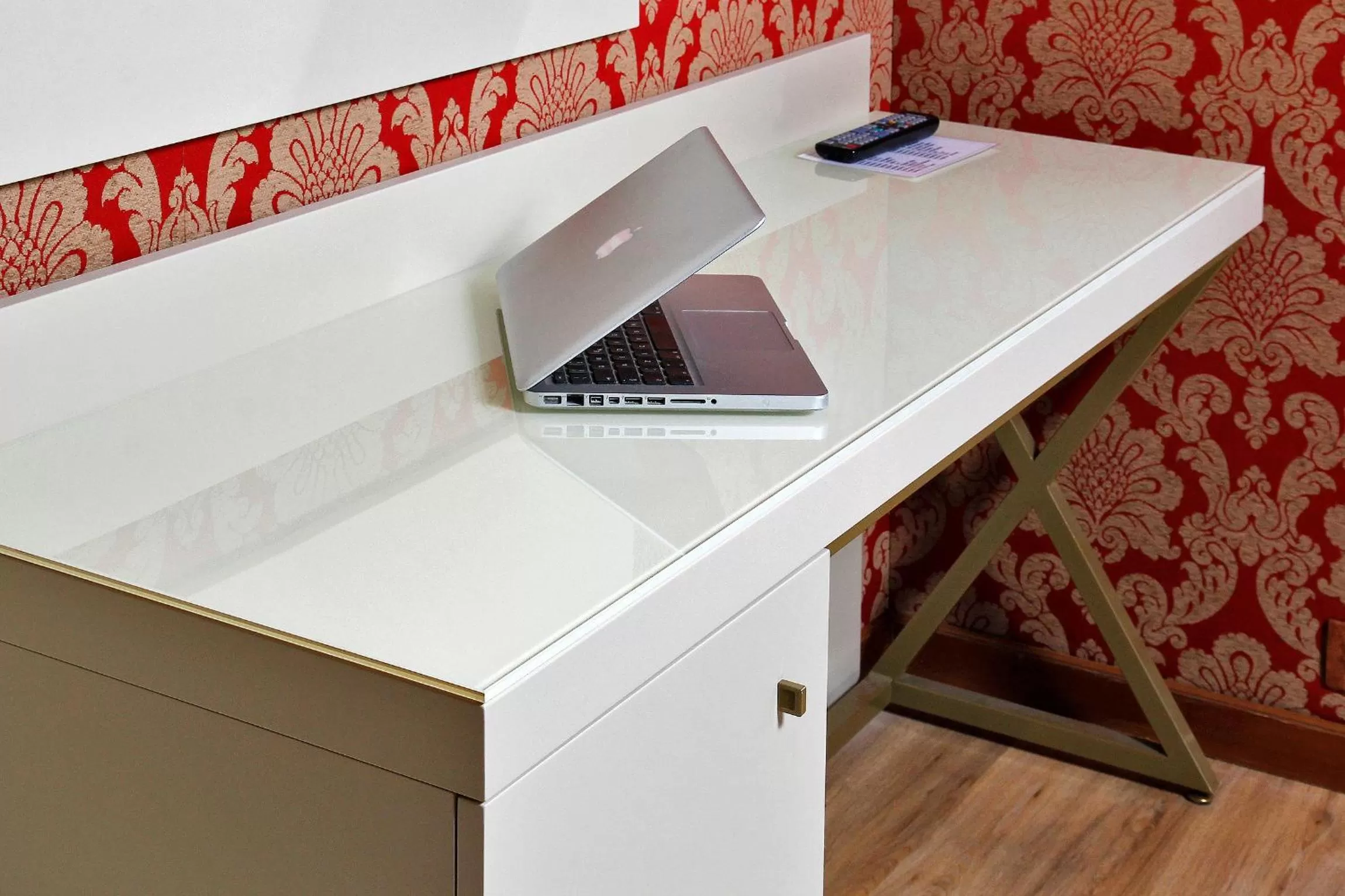 Bedroom in Hotel Arcangelo