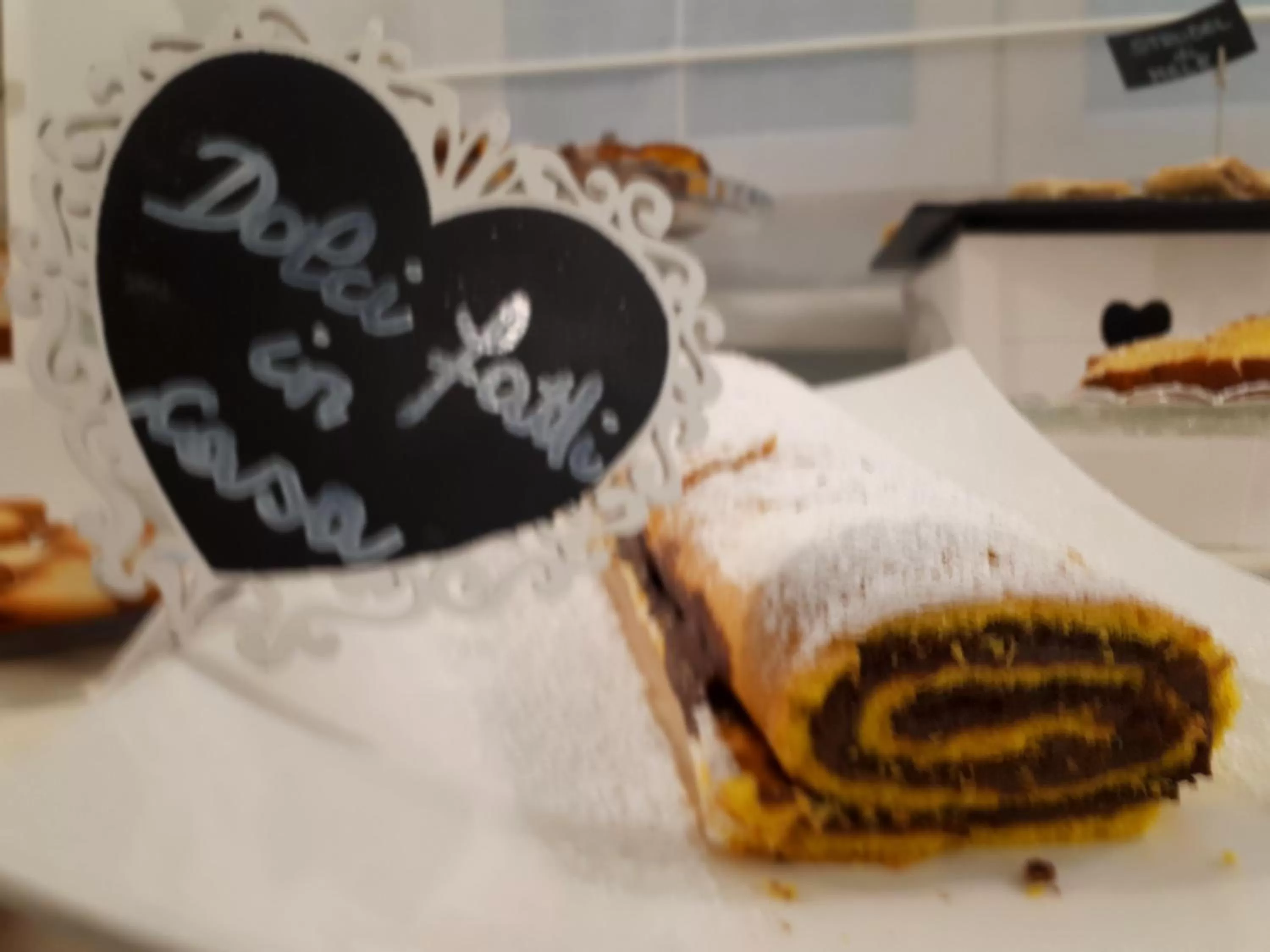 Continental breakfast in Bike&Boat Argentario Hotel