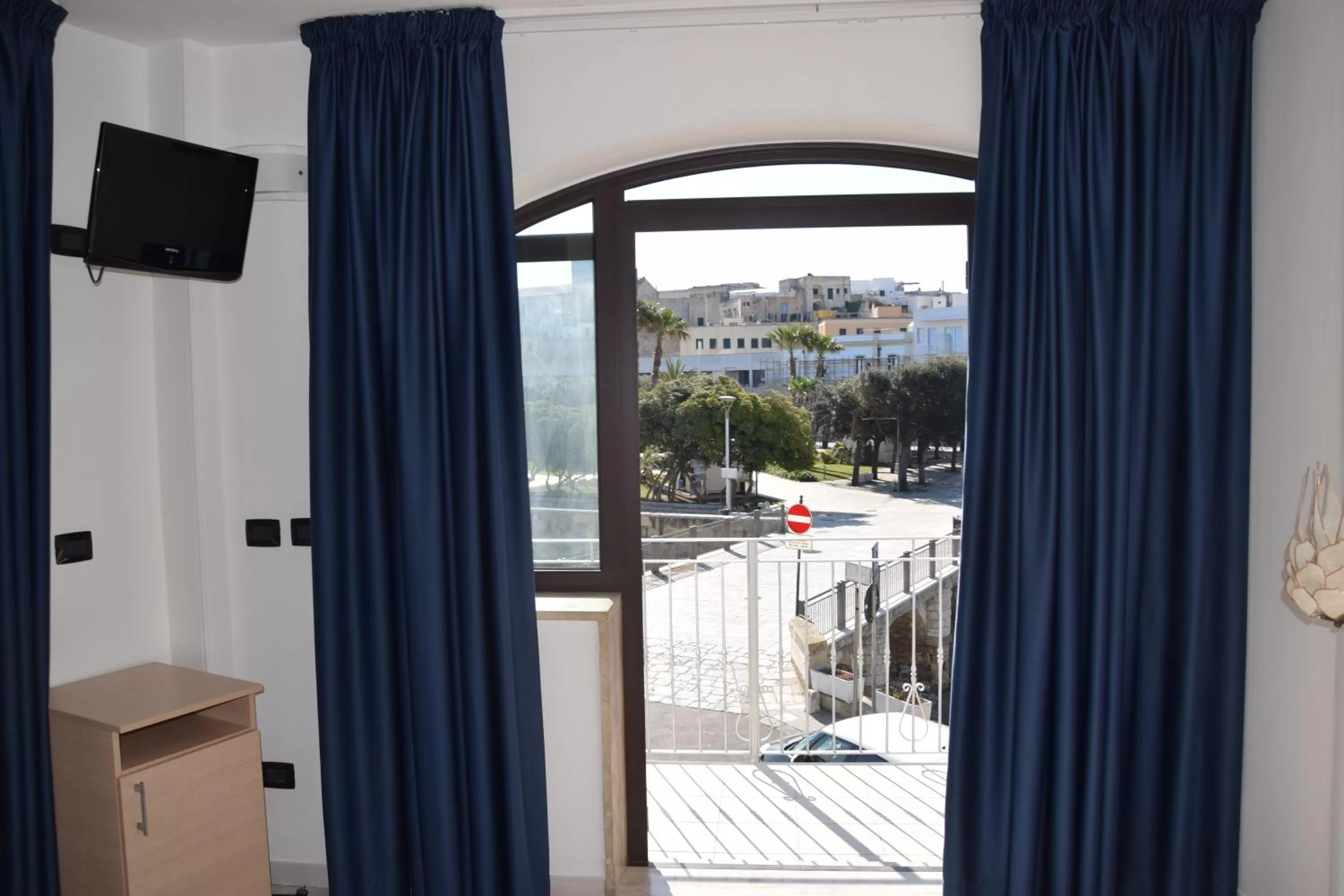 Hotel Profumo Di Mare