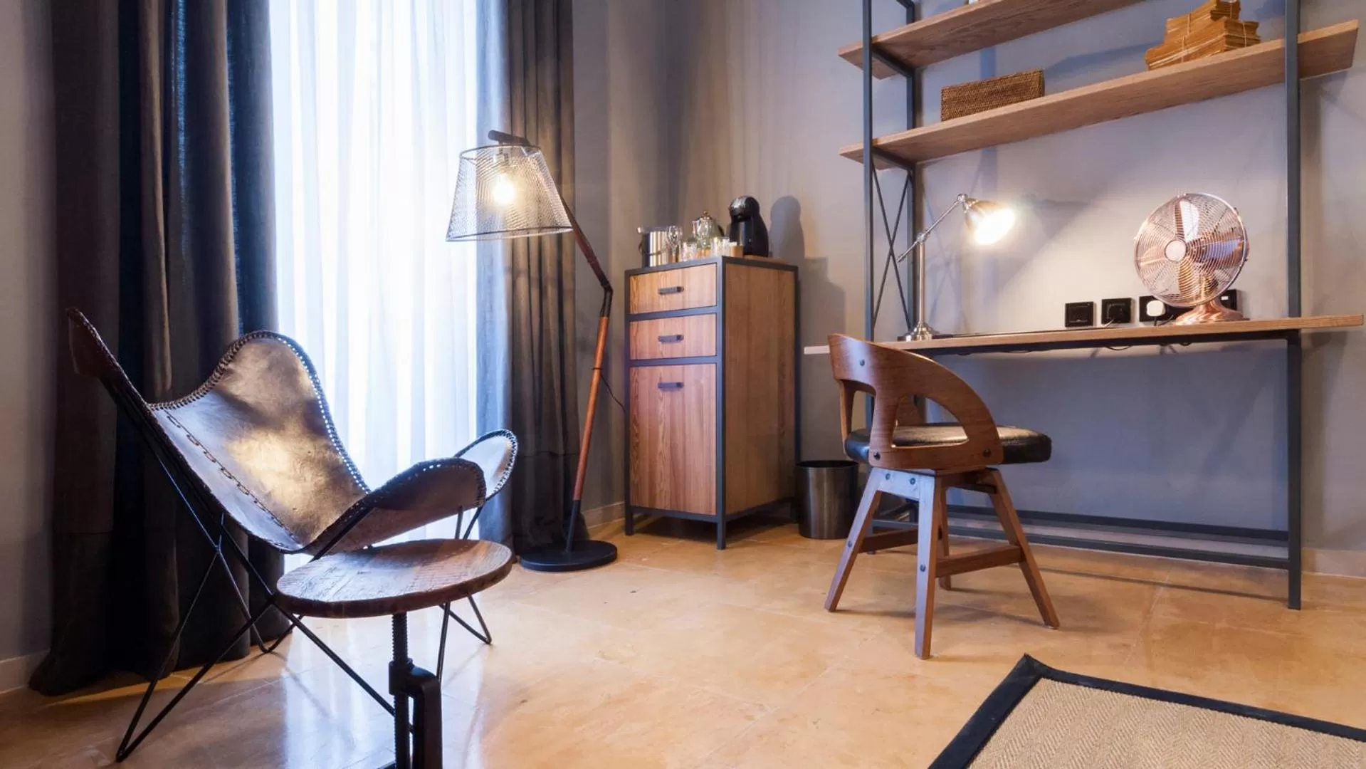 Bedroom in AX The Saint John