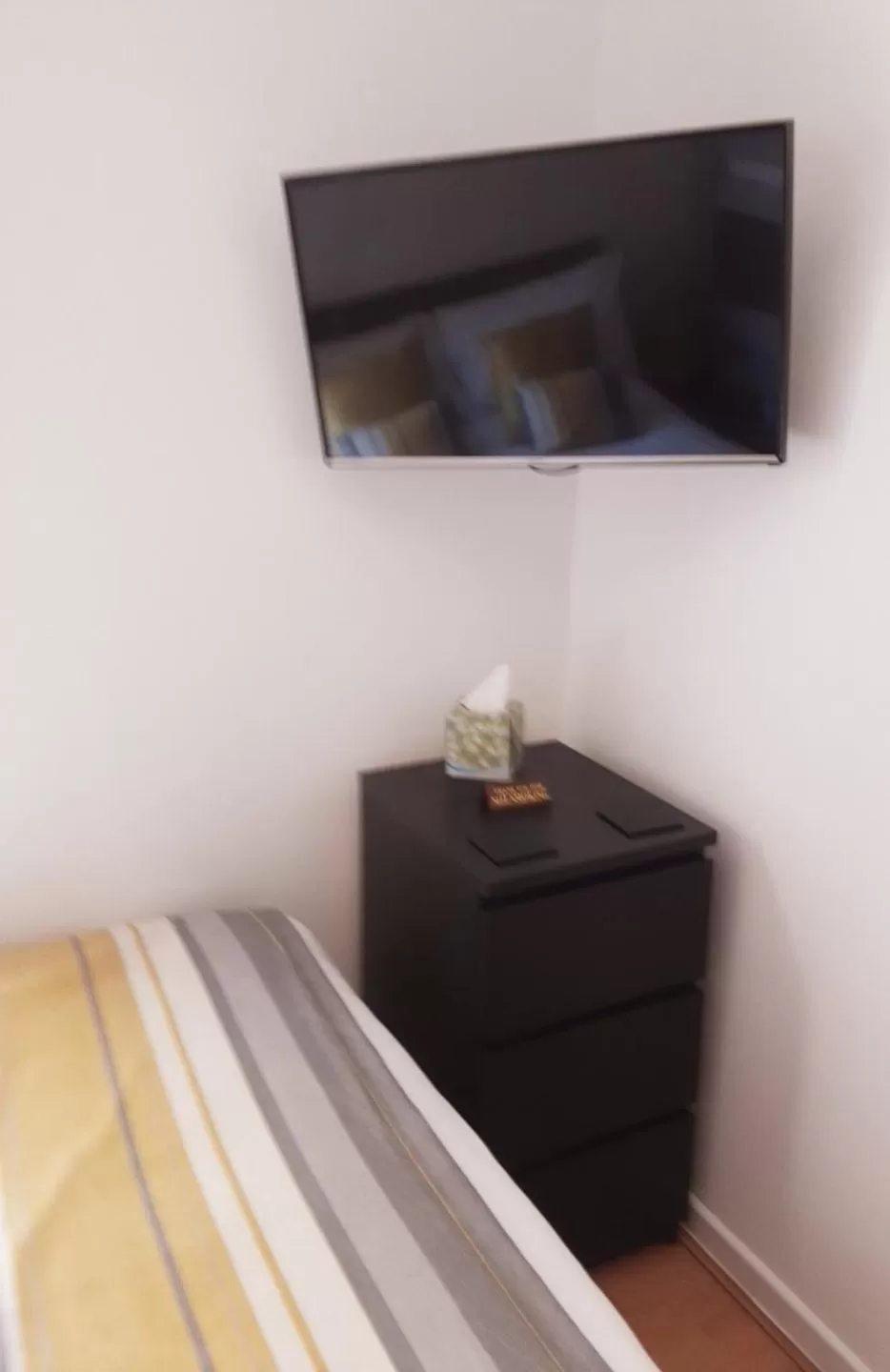 TV/Entertainment Center in The Cardoun