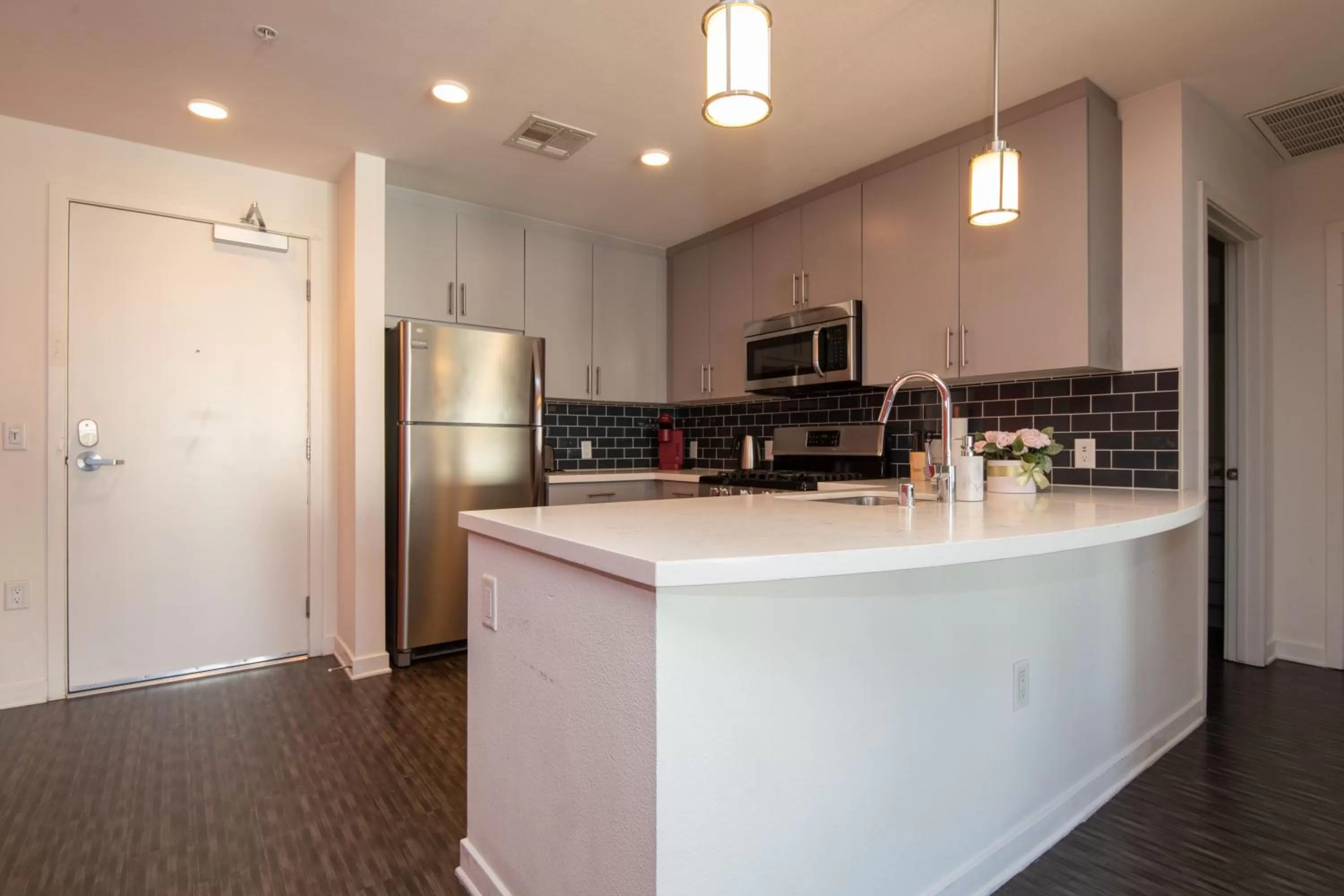 Modern Apartment Rentals