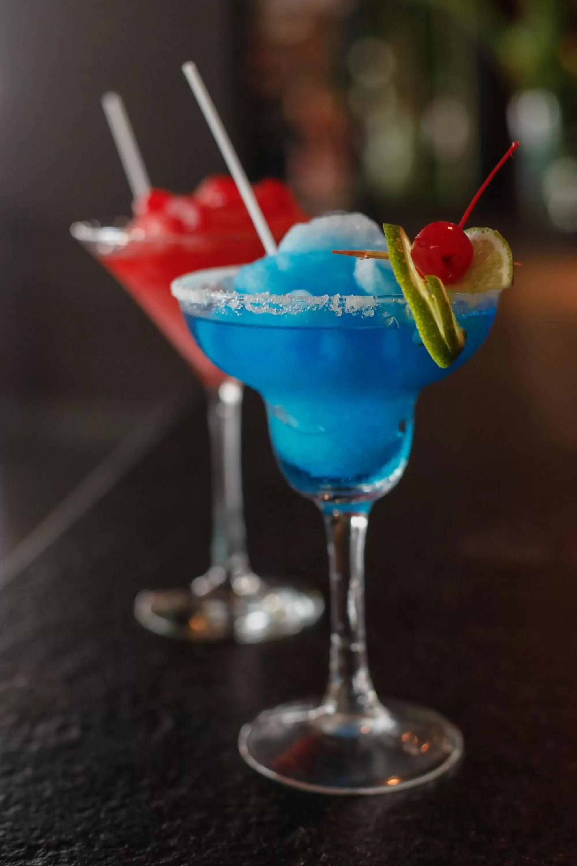 Drinks in Plaza Paitilla Inn