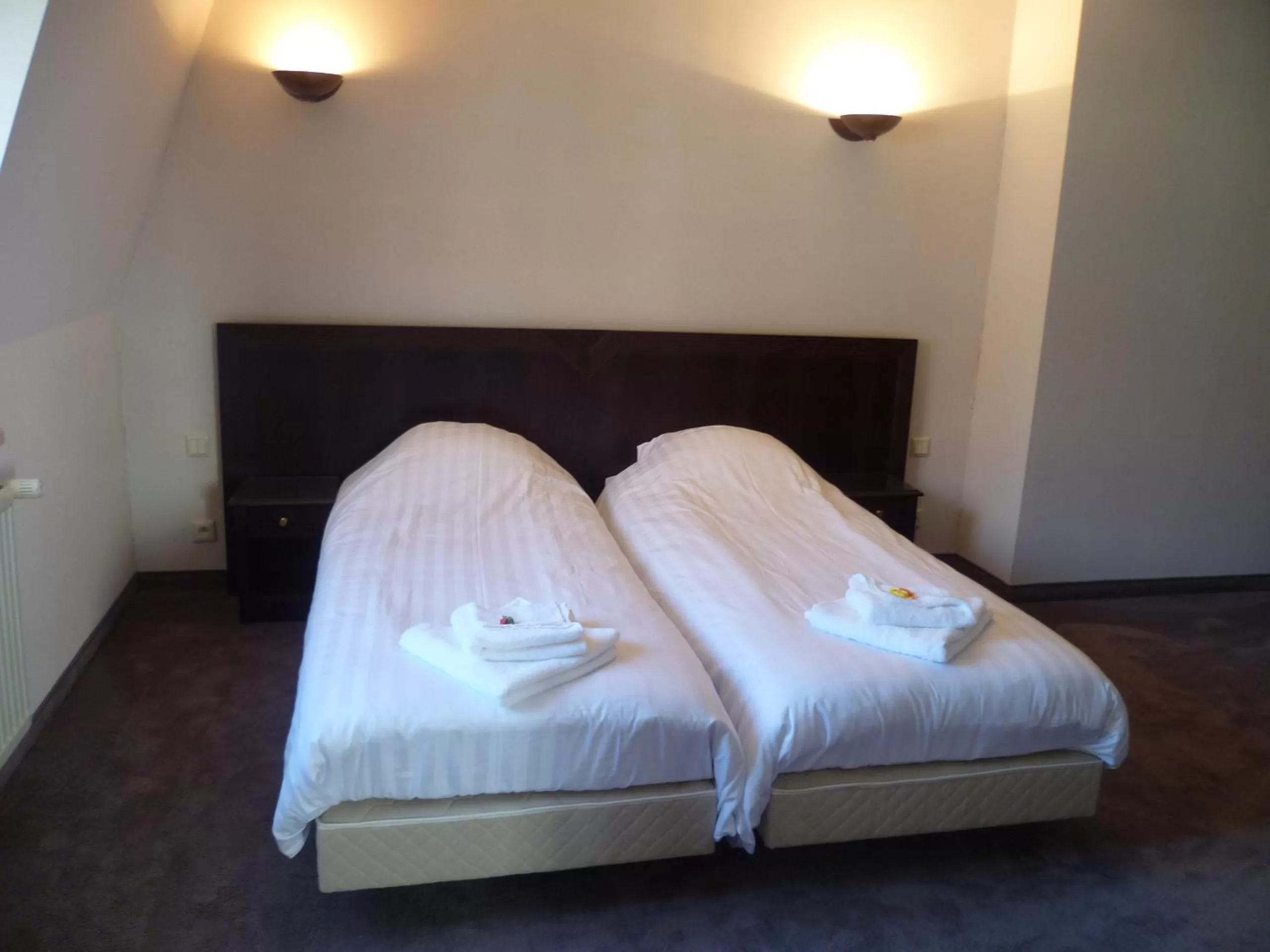 Family Room in Value Stay Blankenberge