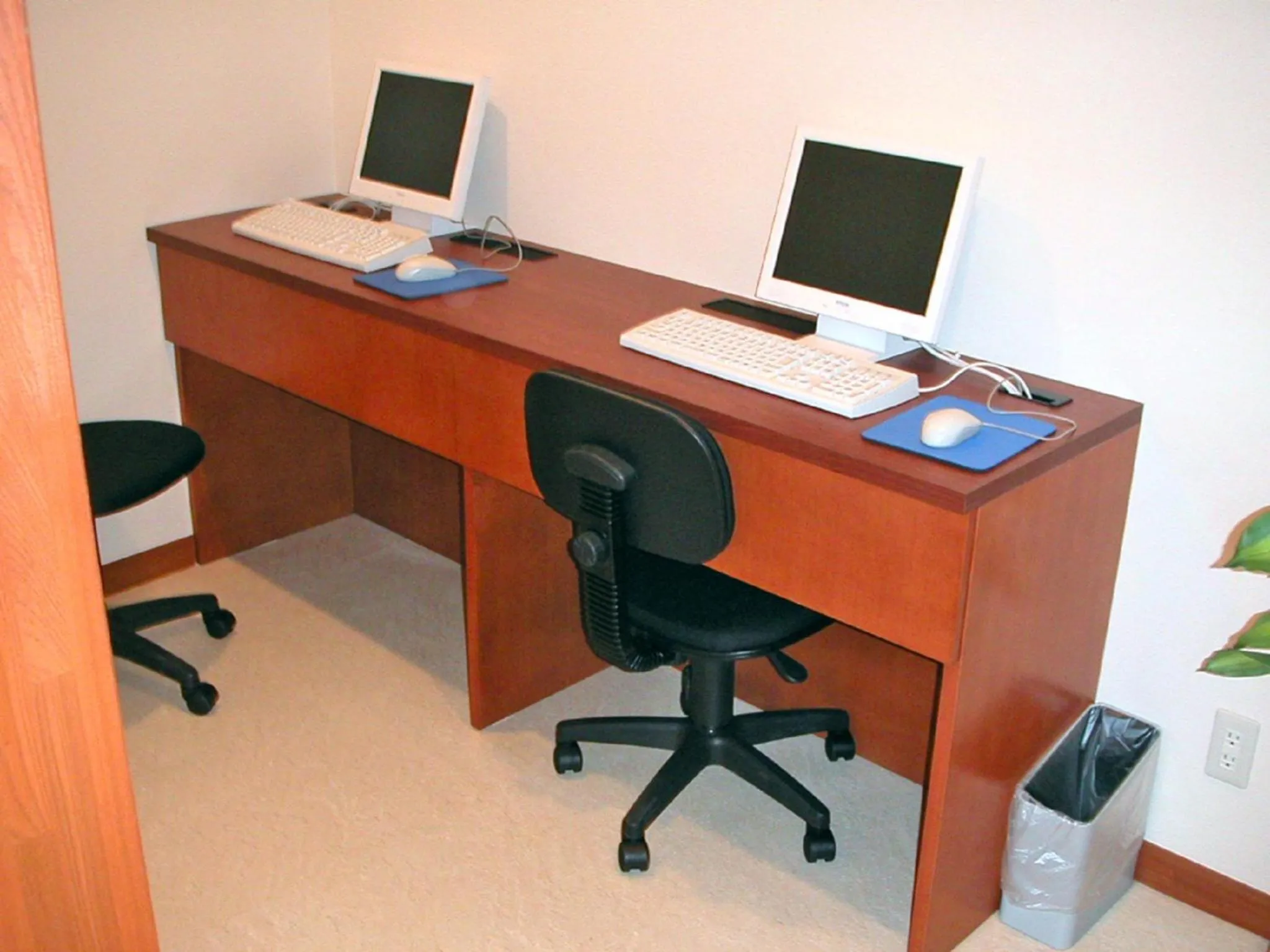 Business facilities in Hotel Route-Inn Nishinasuno