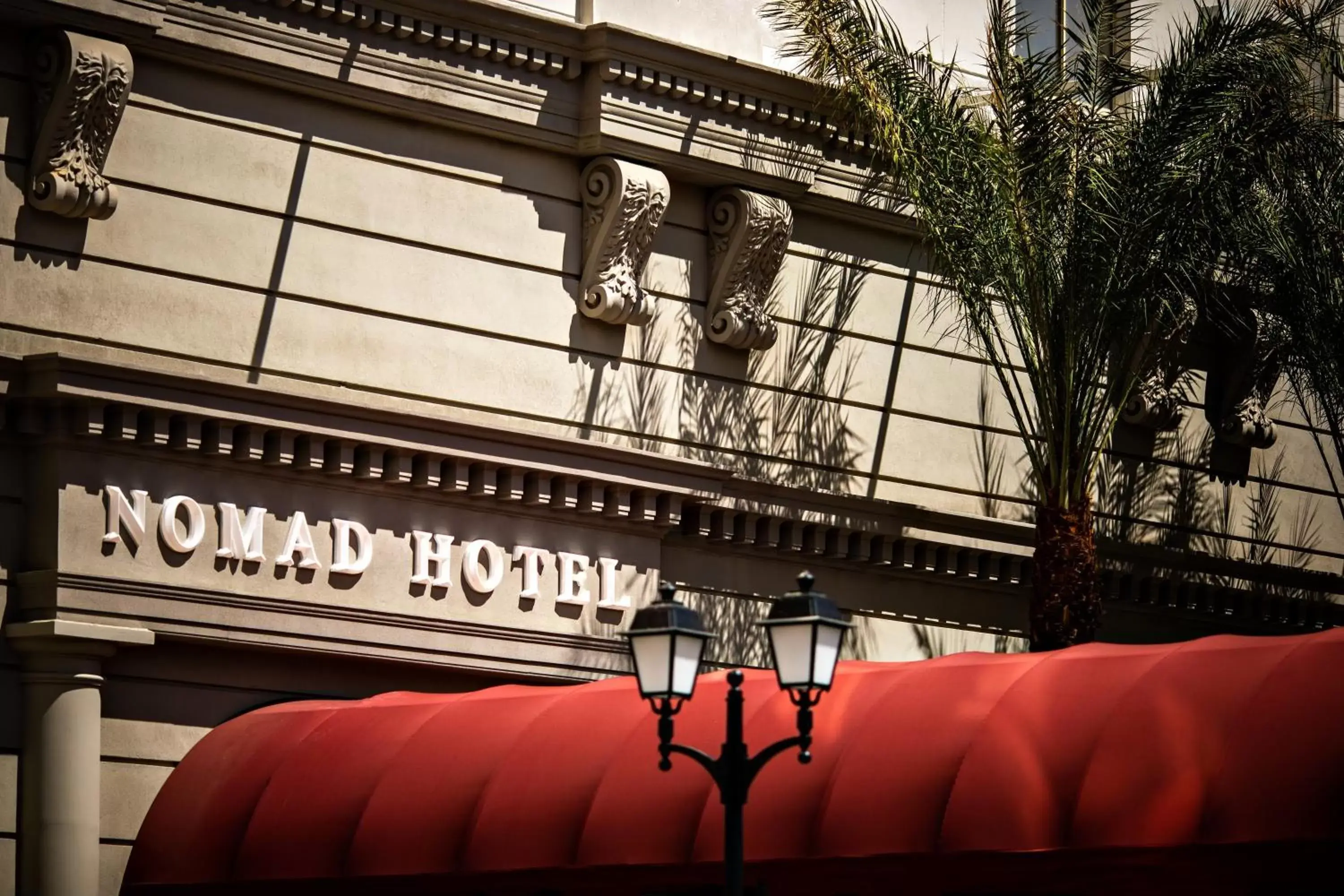 NoMad Las Vegas NoMad Las Vegas